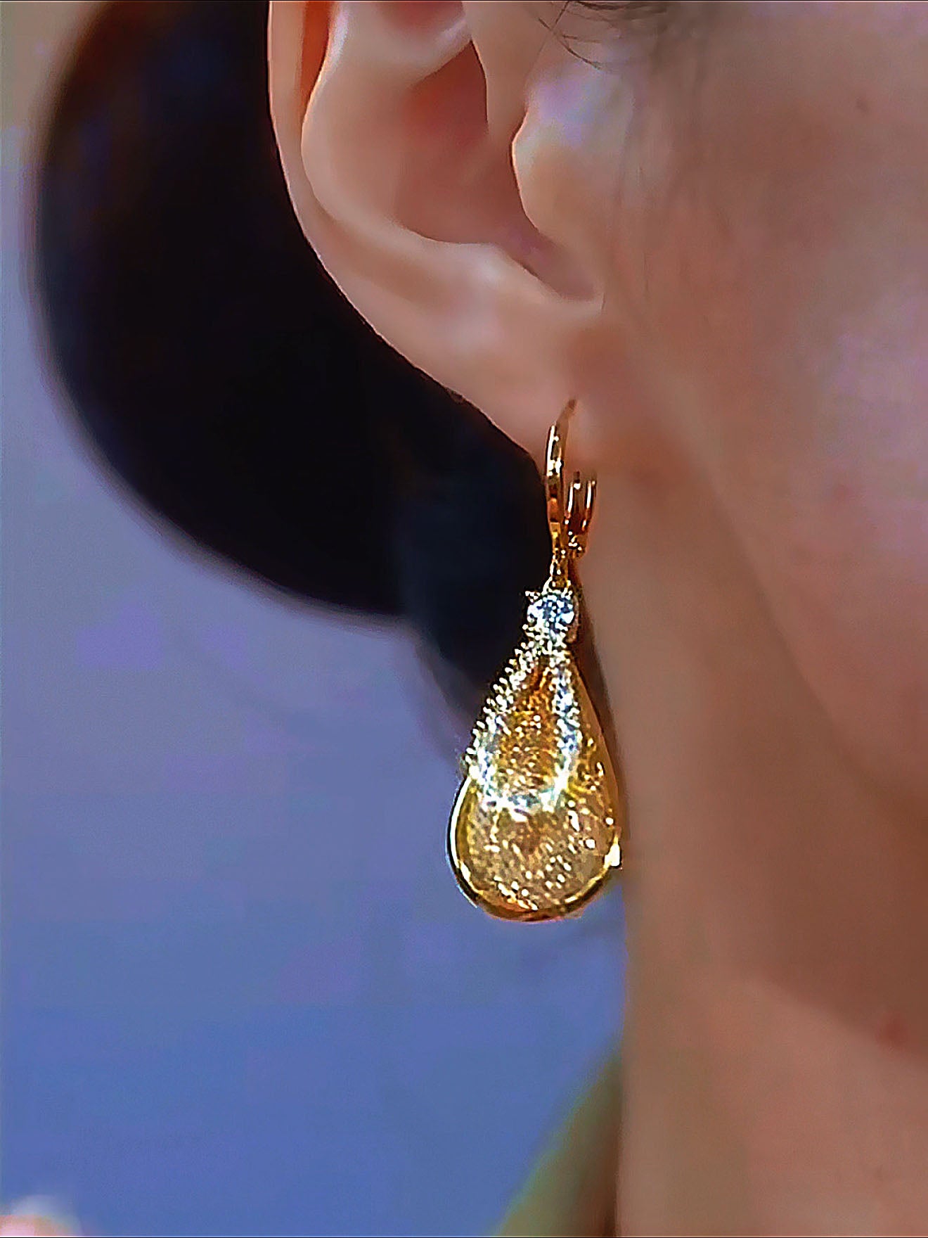 Neve Earrings
