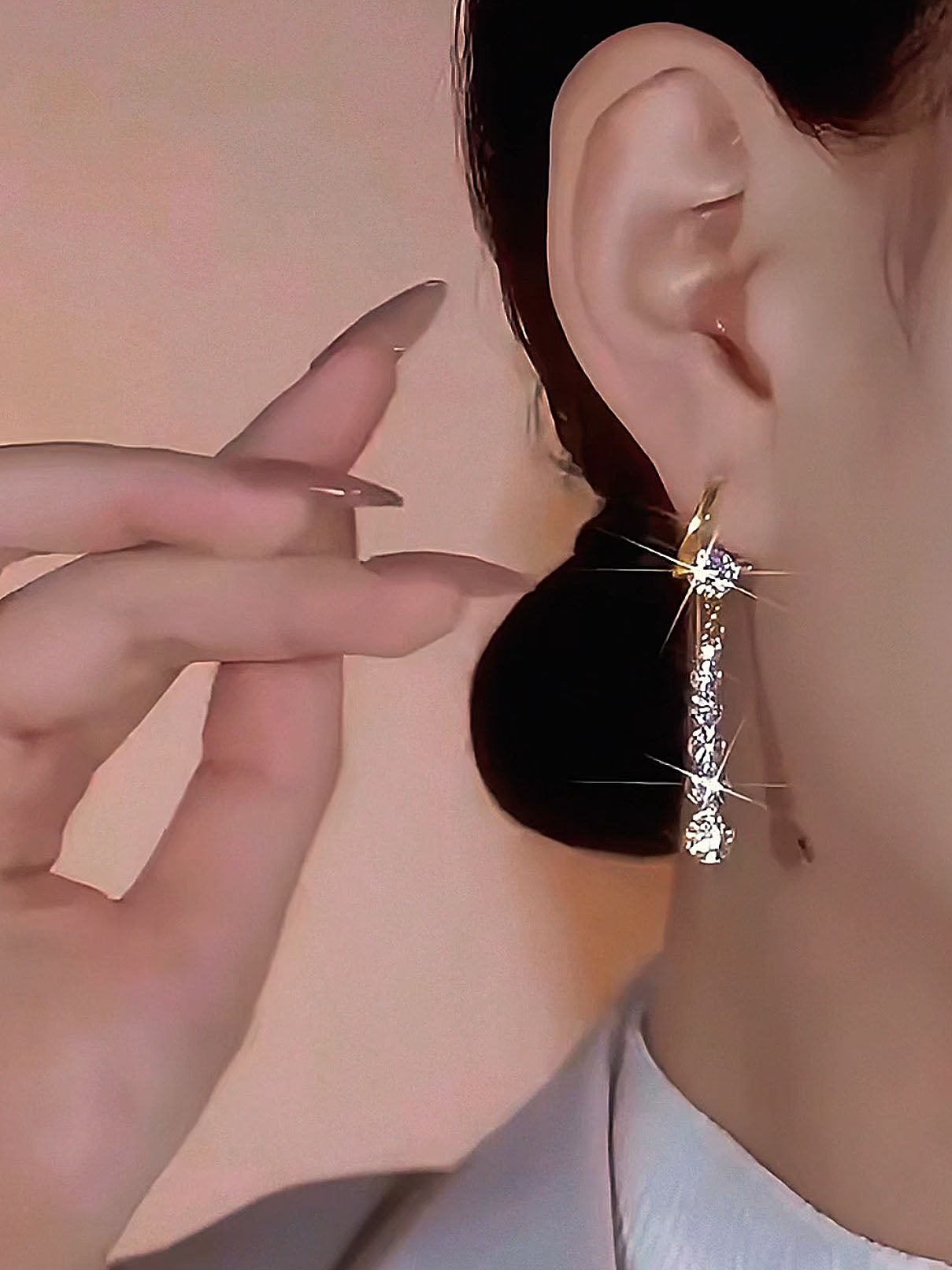 Gemma Earrings