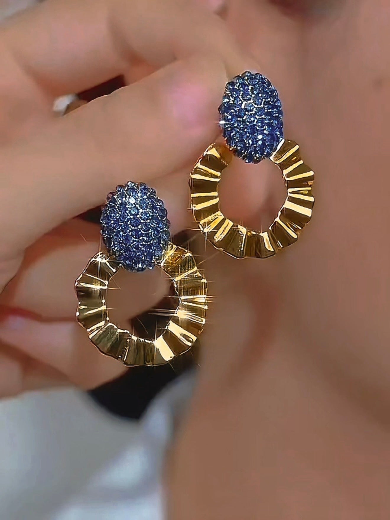 Estelita Earrings