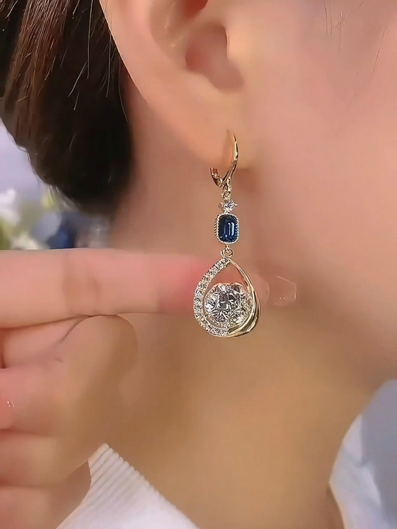 Bonny Earrings