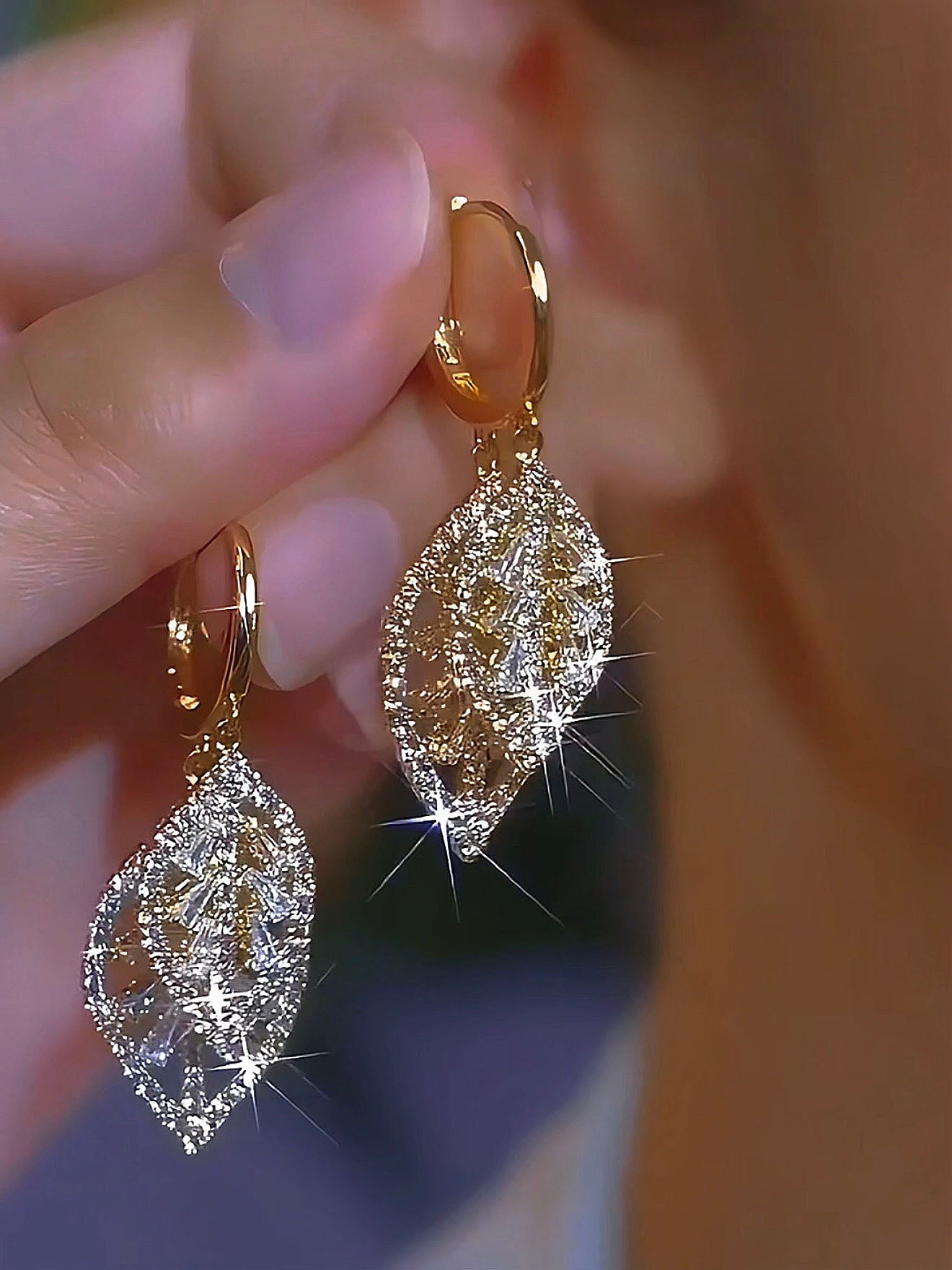 Elidi Earrings