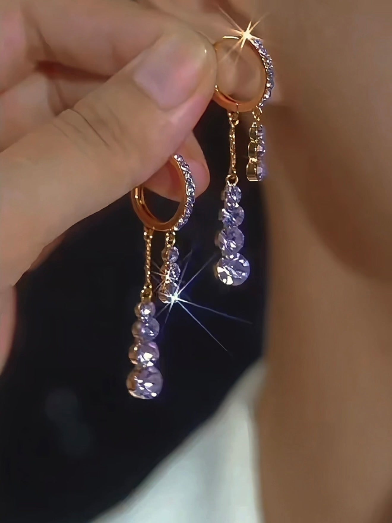 Wilma Earrings