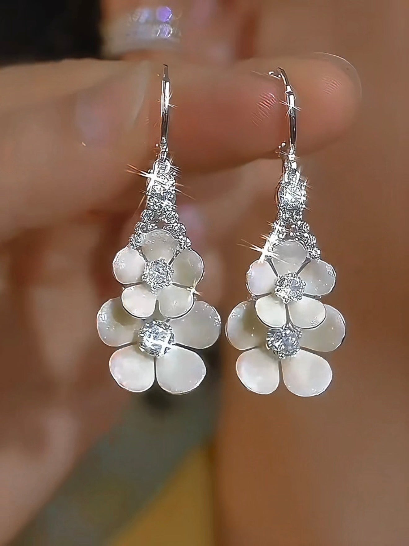 Melinda Earrings