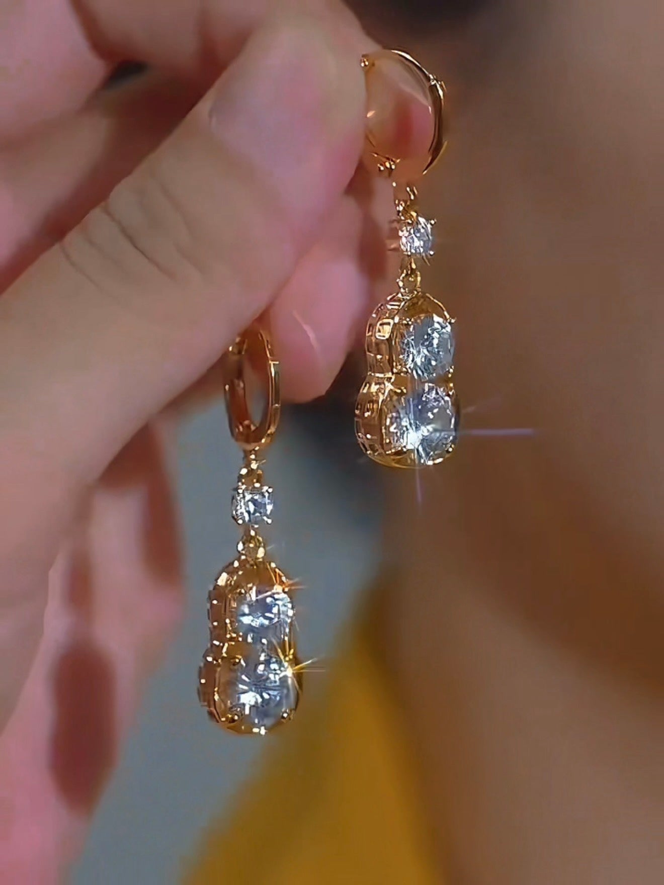 Bianca Earrings