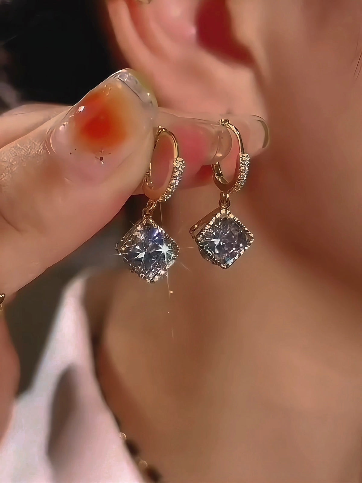 Taryn Earrings