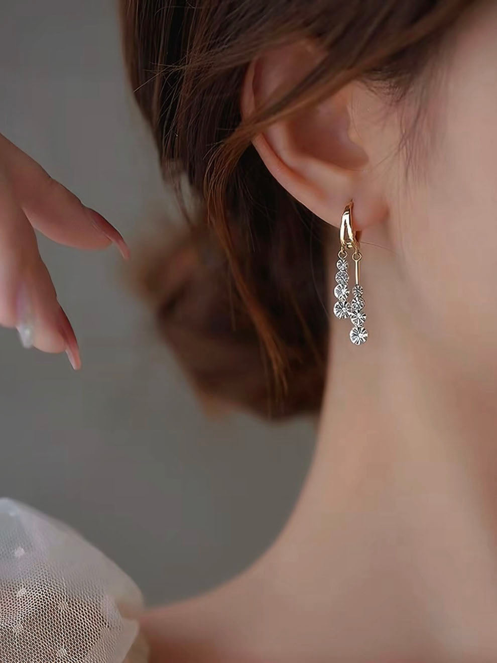Giselle Earrings