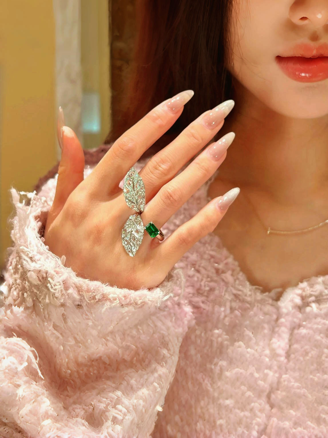 Lux Ring