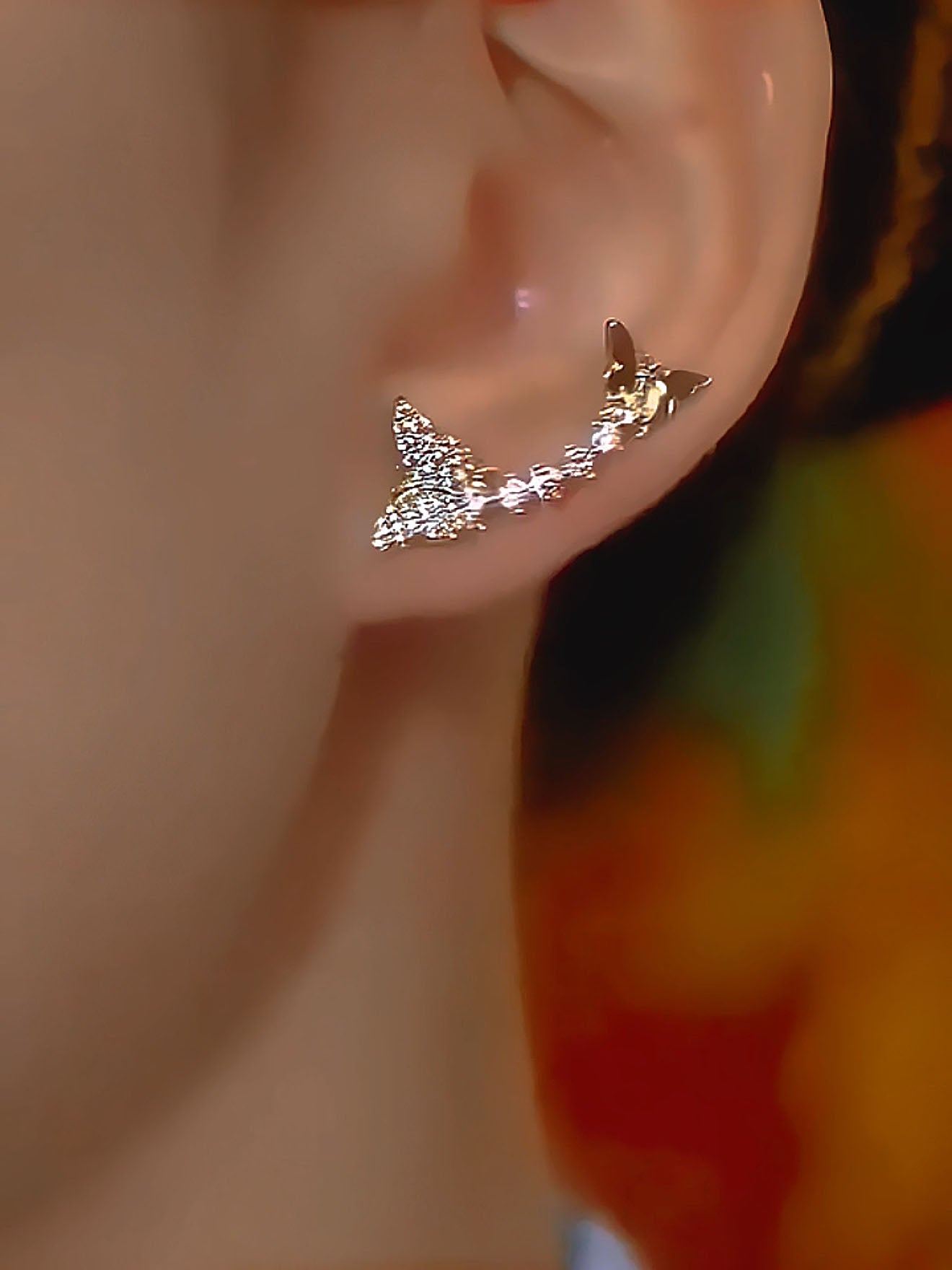 Maya Earrings