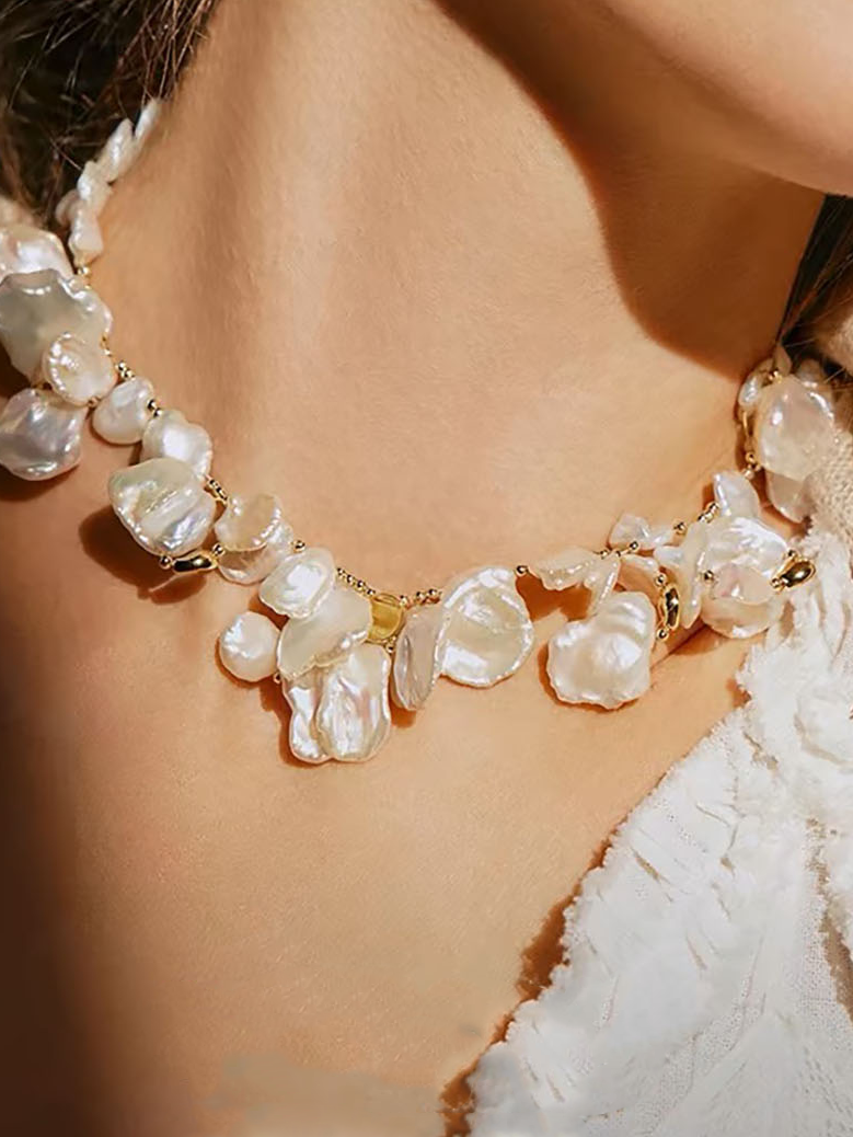 Fannie Necklace