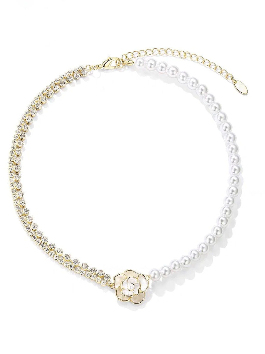 Raya Necklace