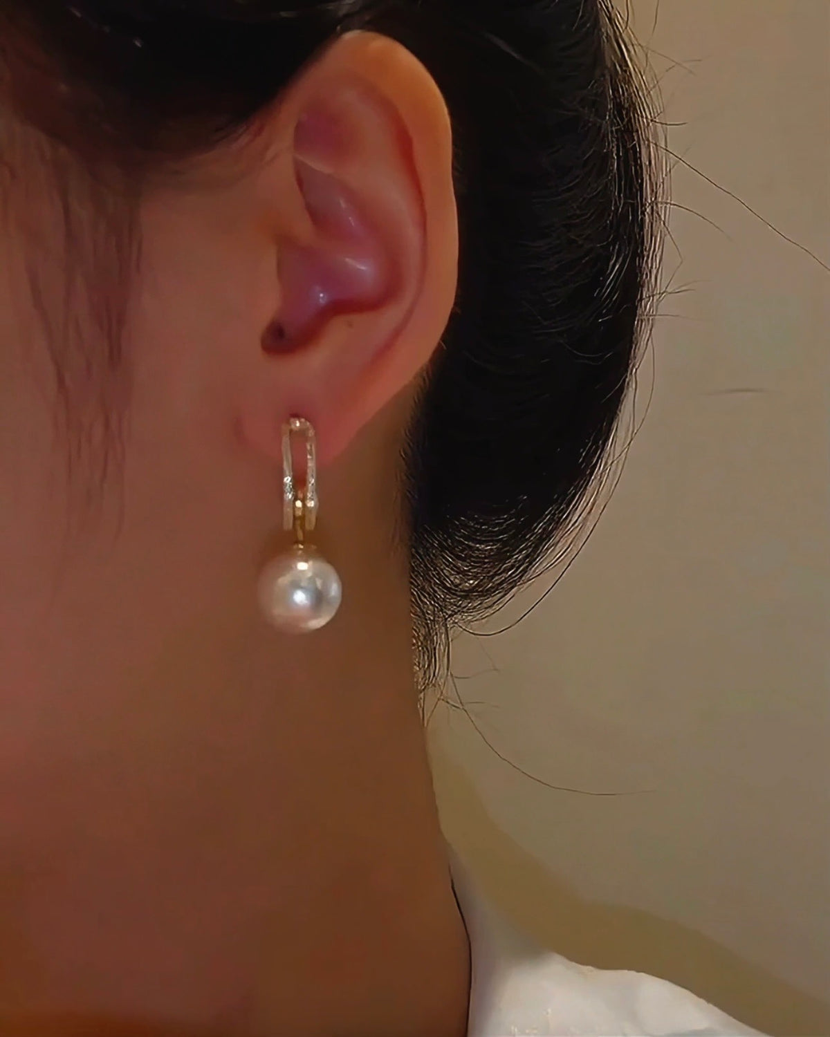 Acacia Earrings