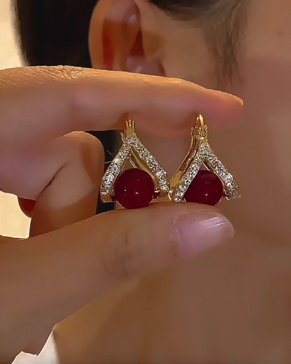 Noa Earrings