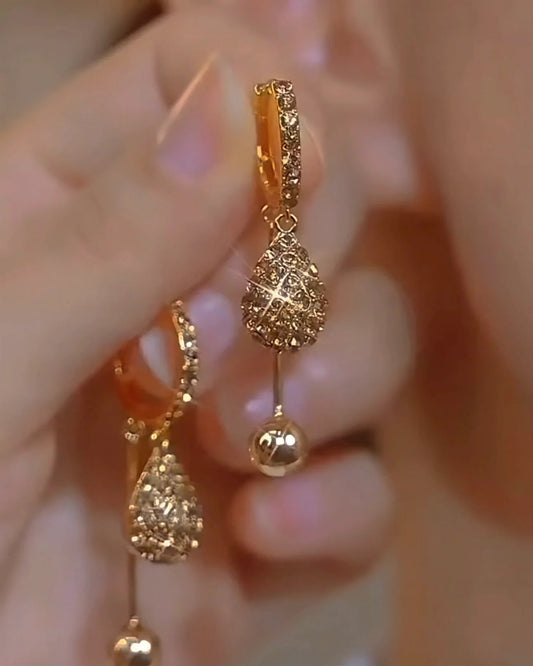 Evie Earrings