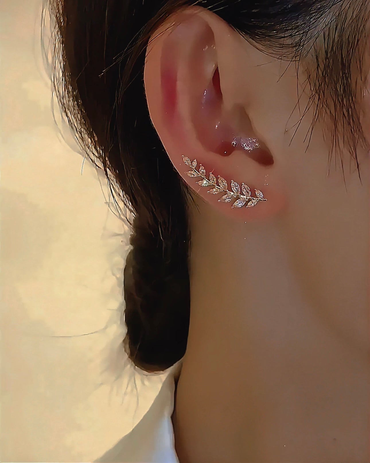 Sybil Earrings