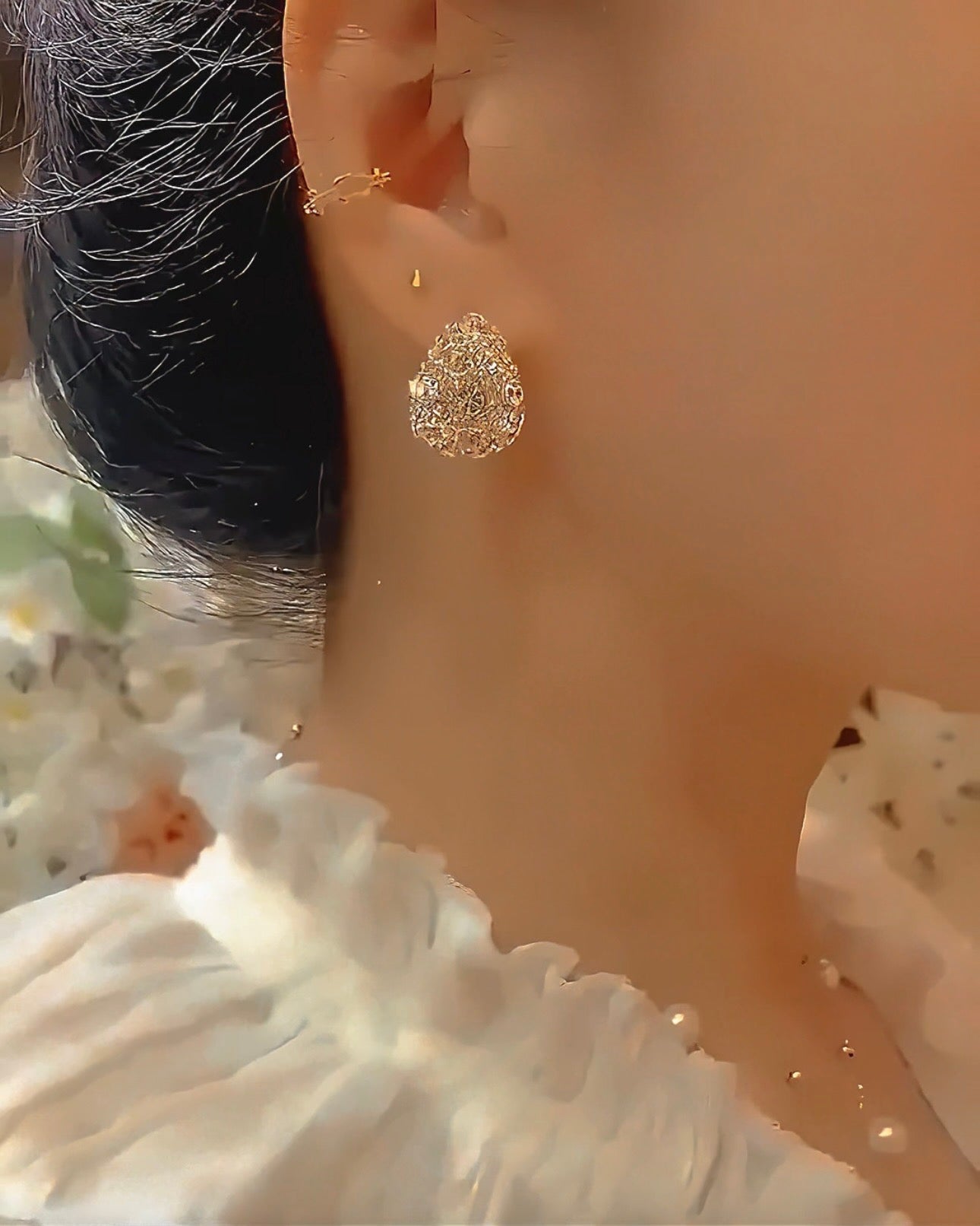 Gloam Earrings