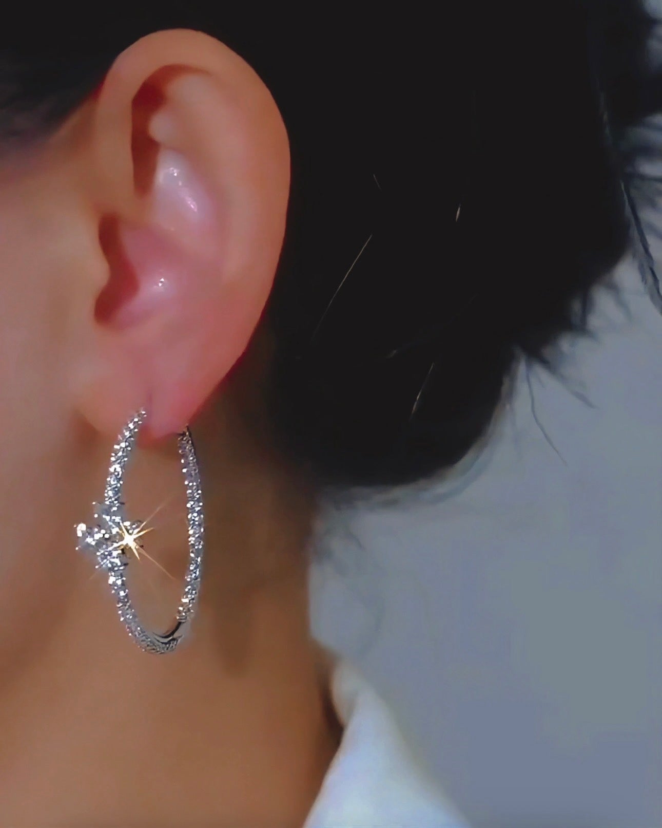 Topar Earrings