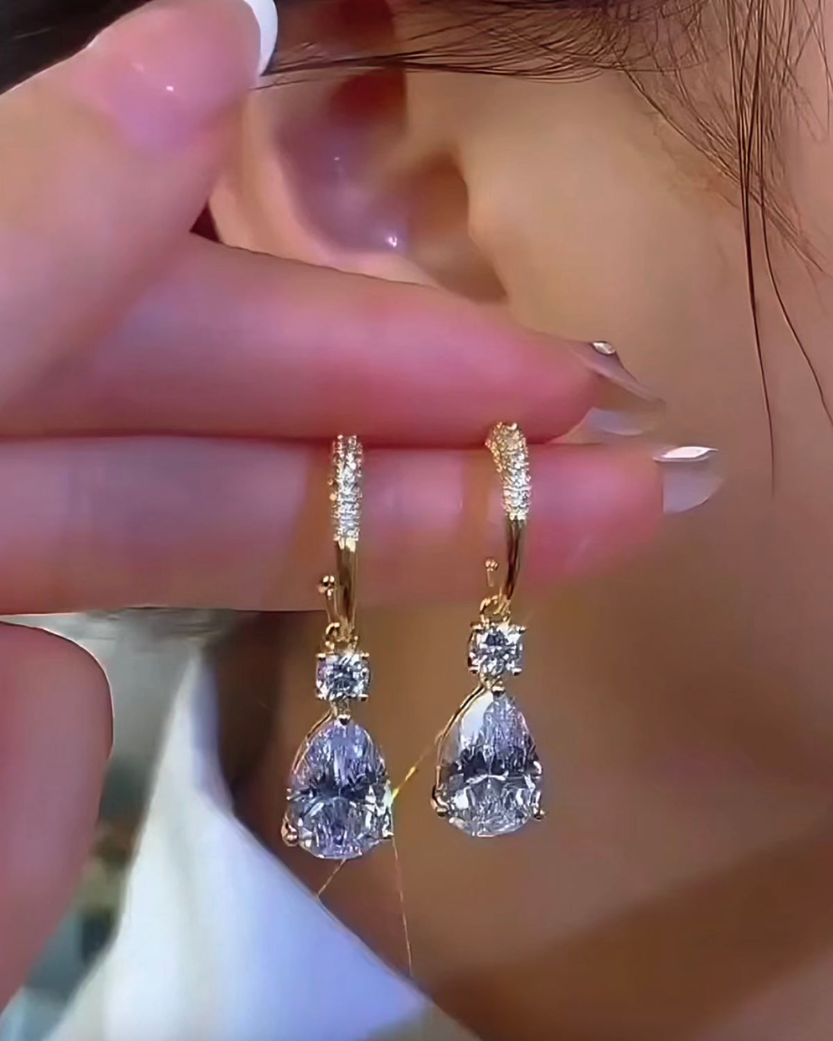 Amity Earrings