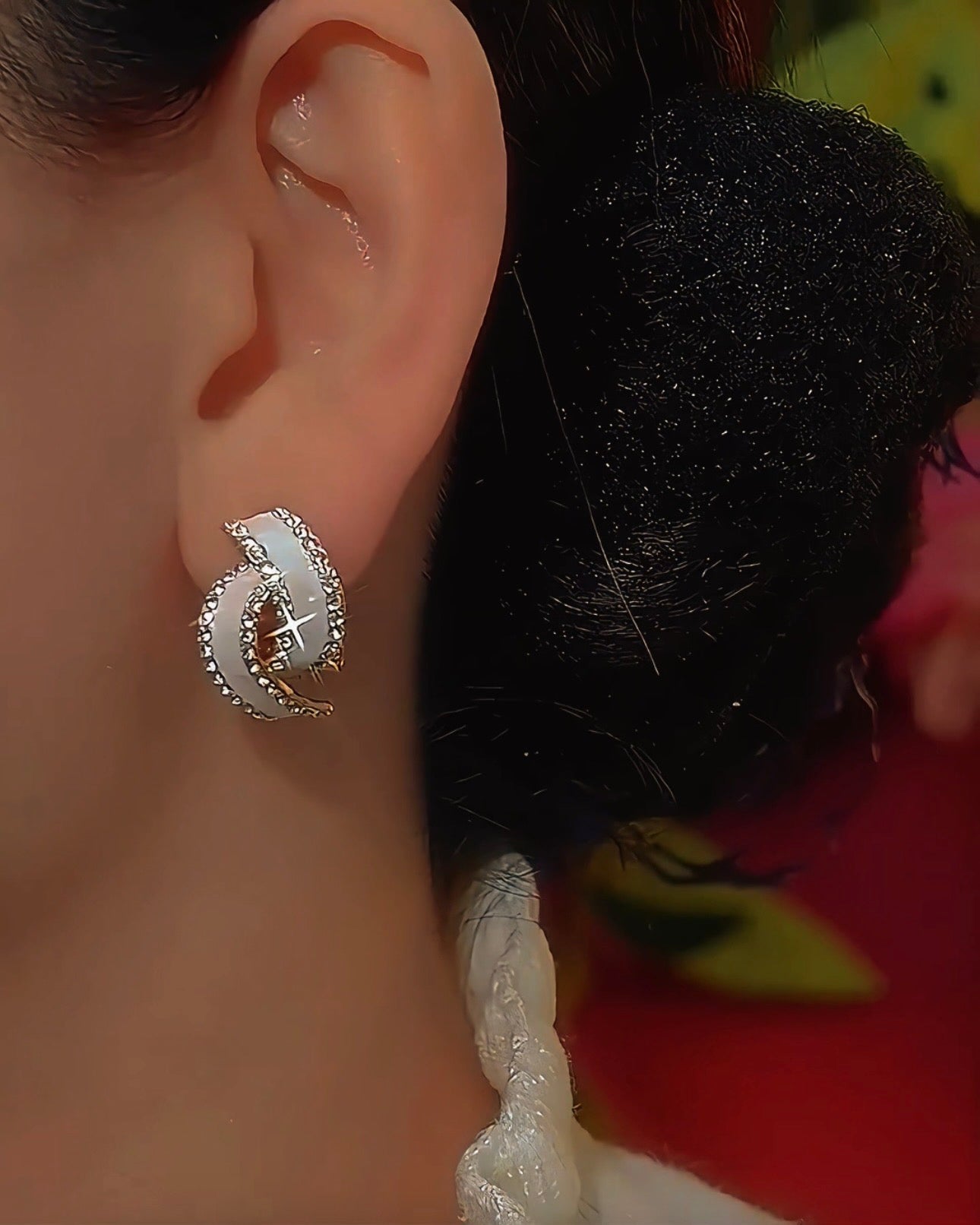 Ketto Earrings