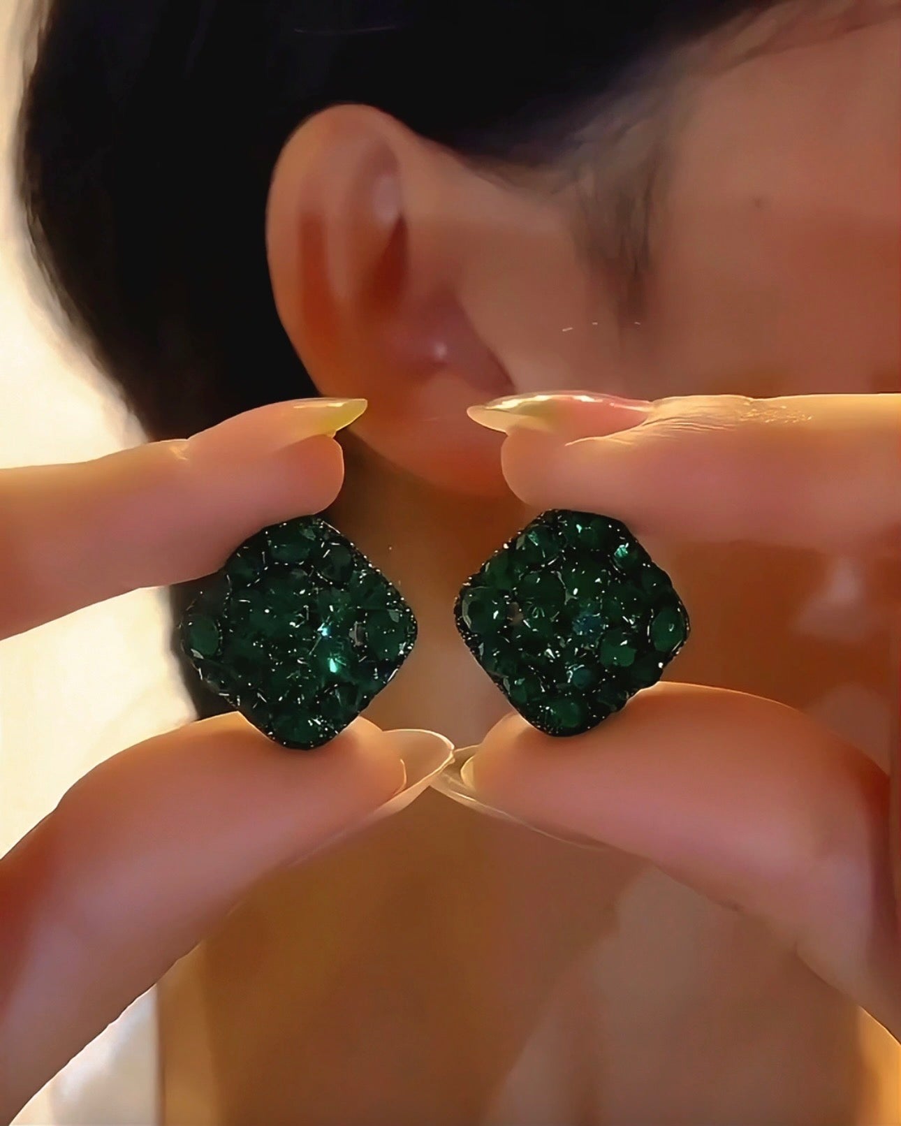 Doff Earrings