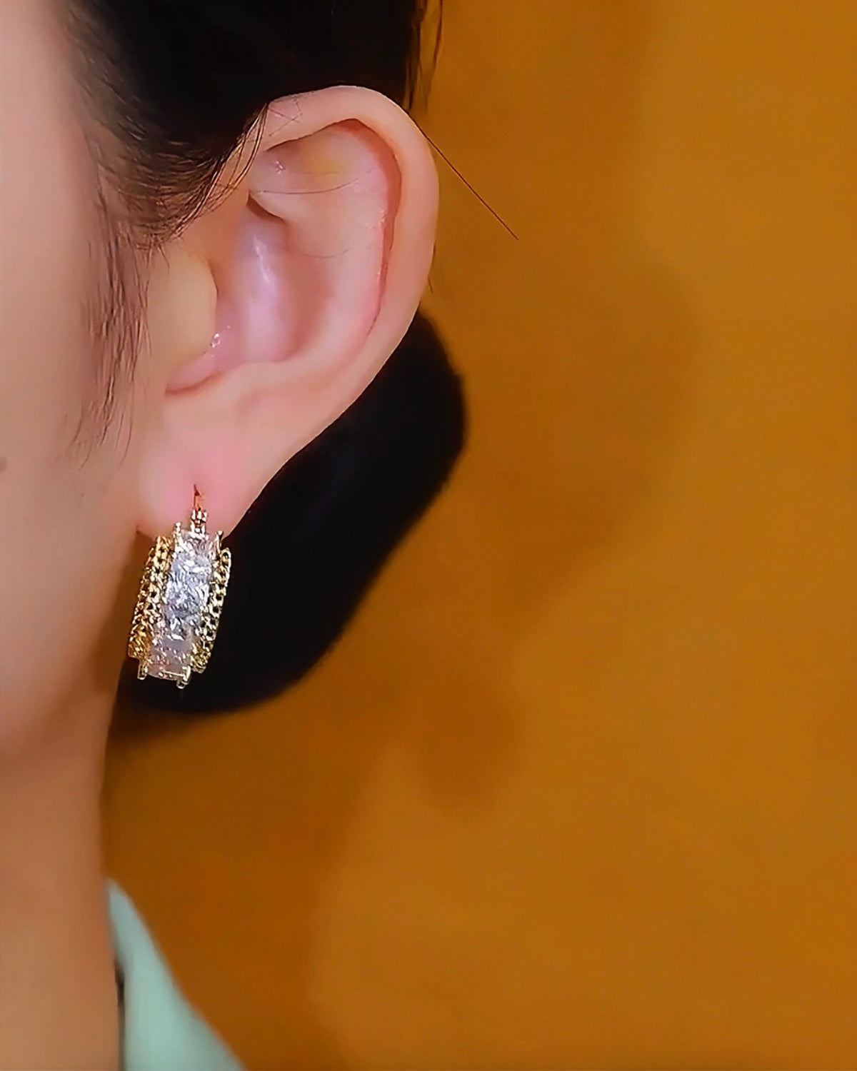 Sherrie Earrings
