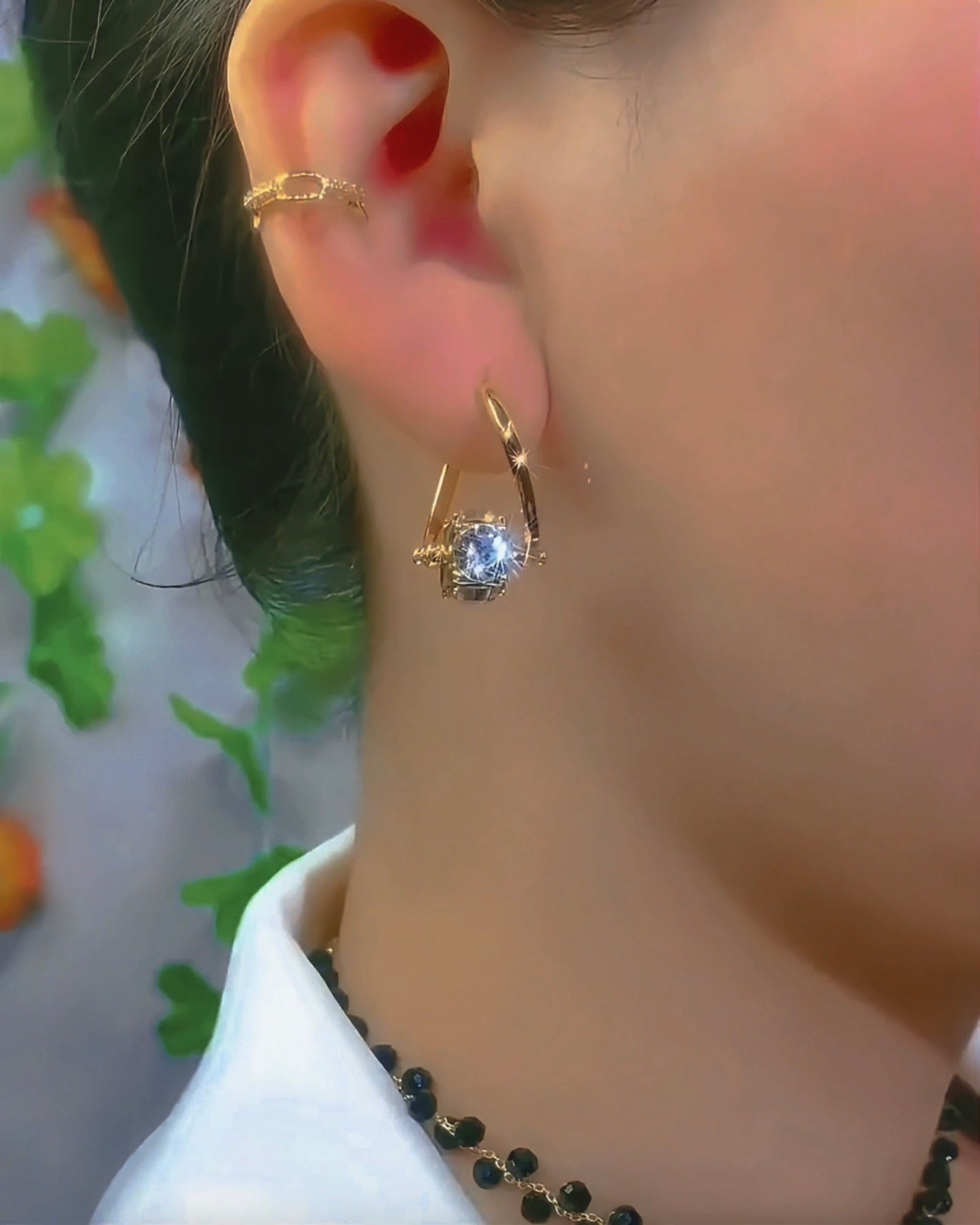 Relsk Earrings