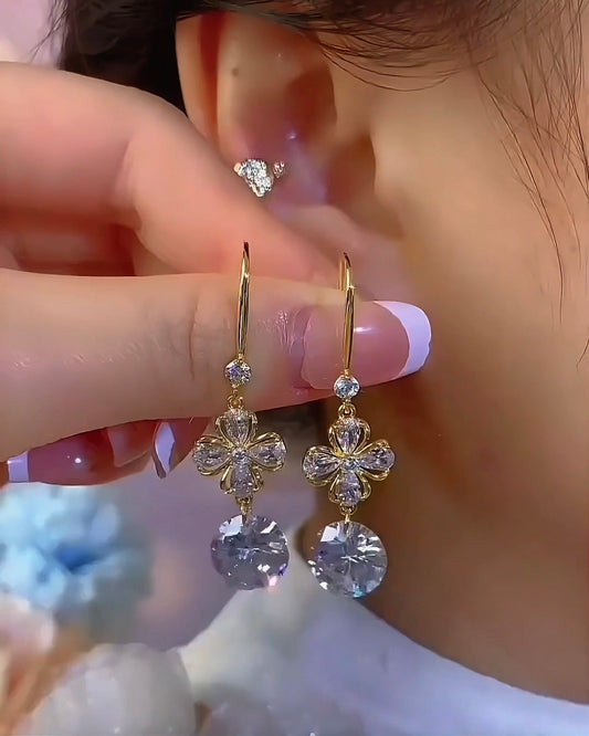 Ilona Earrings