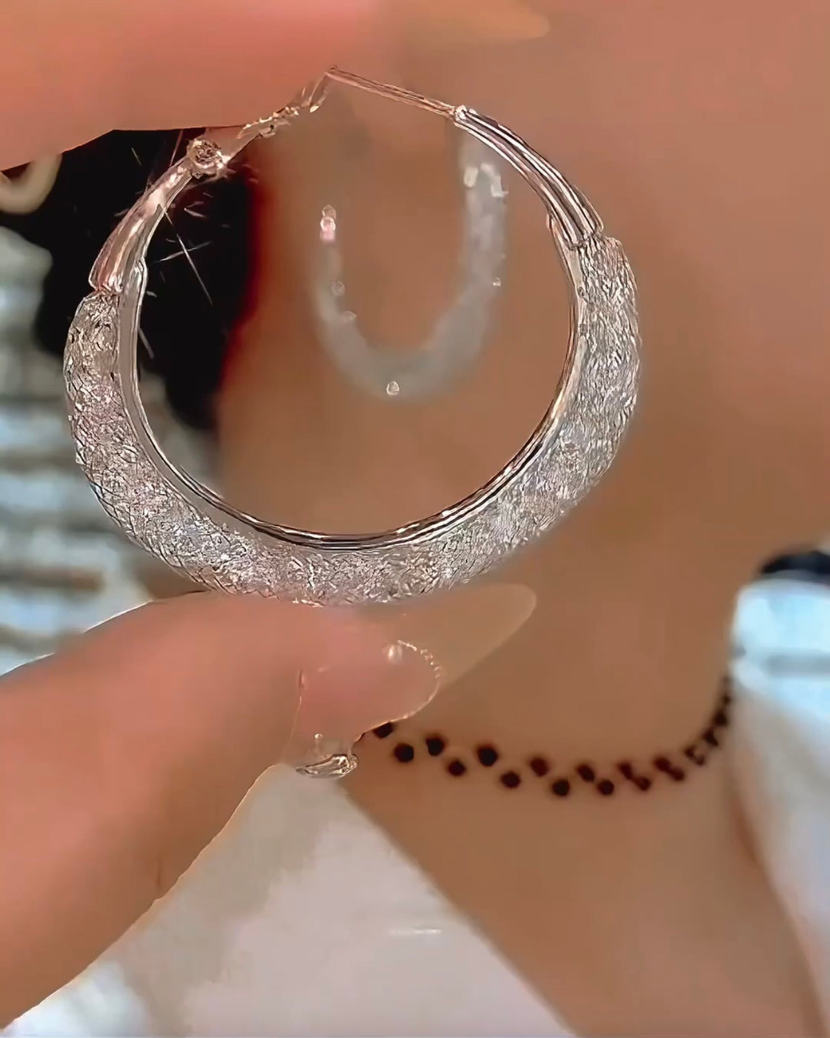 Adara Earrings