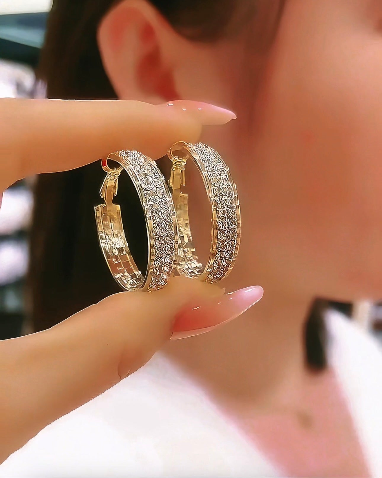 Fulous Earrings