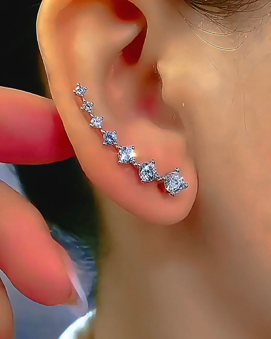 Keira Earrings