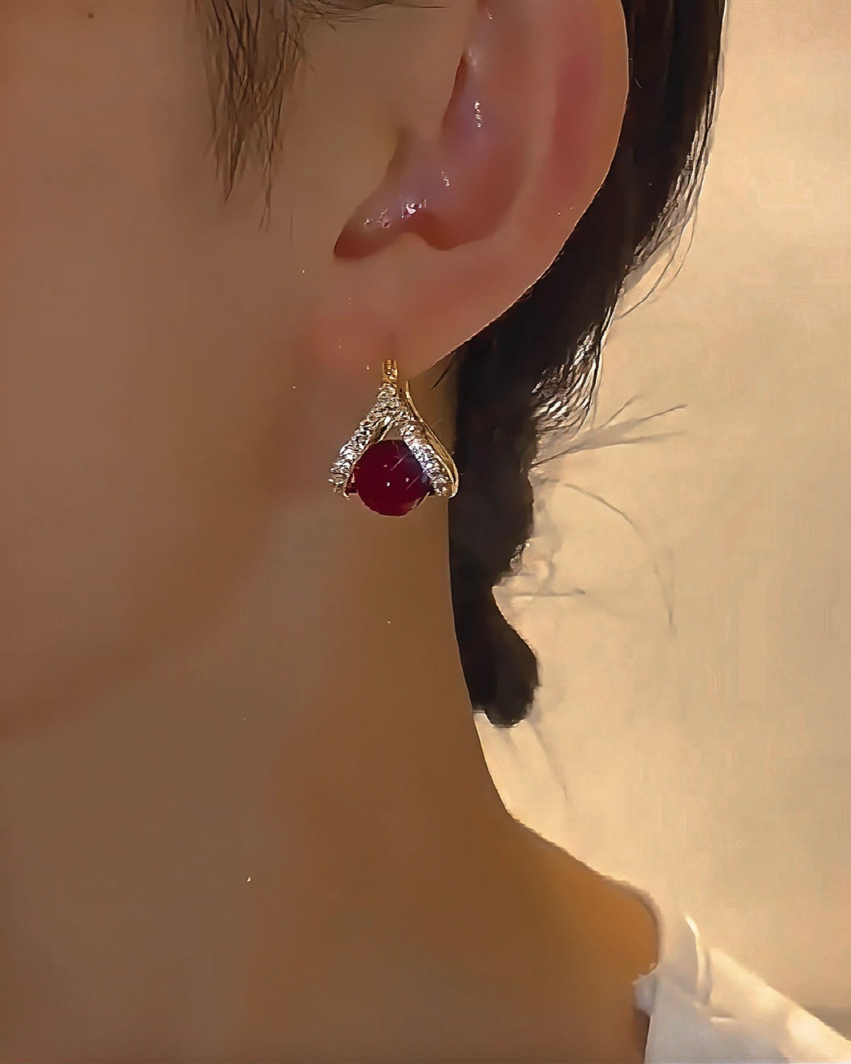 Noa Earrings