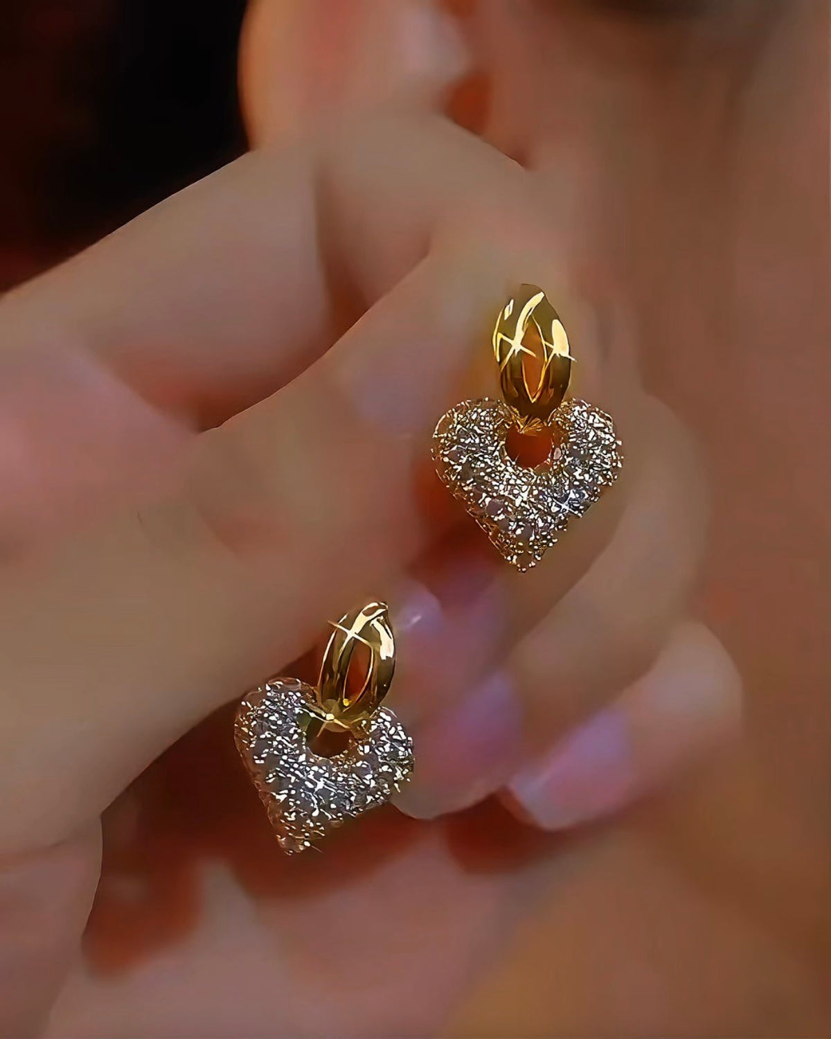 Letila Earrings