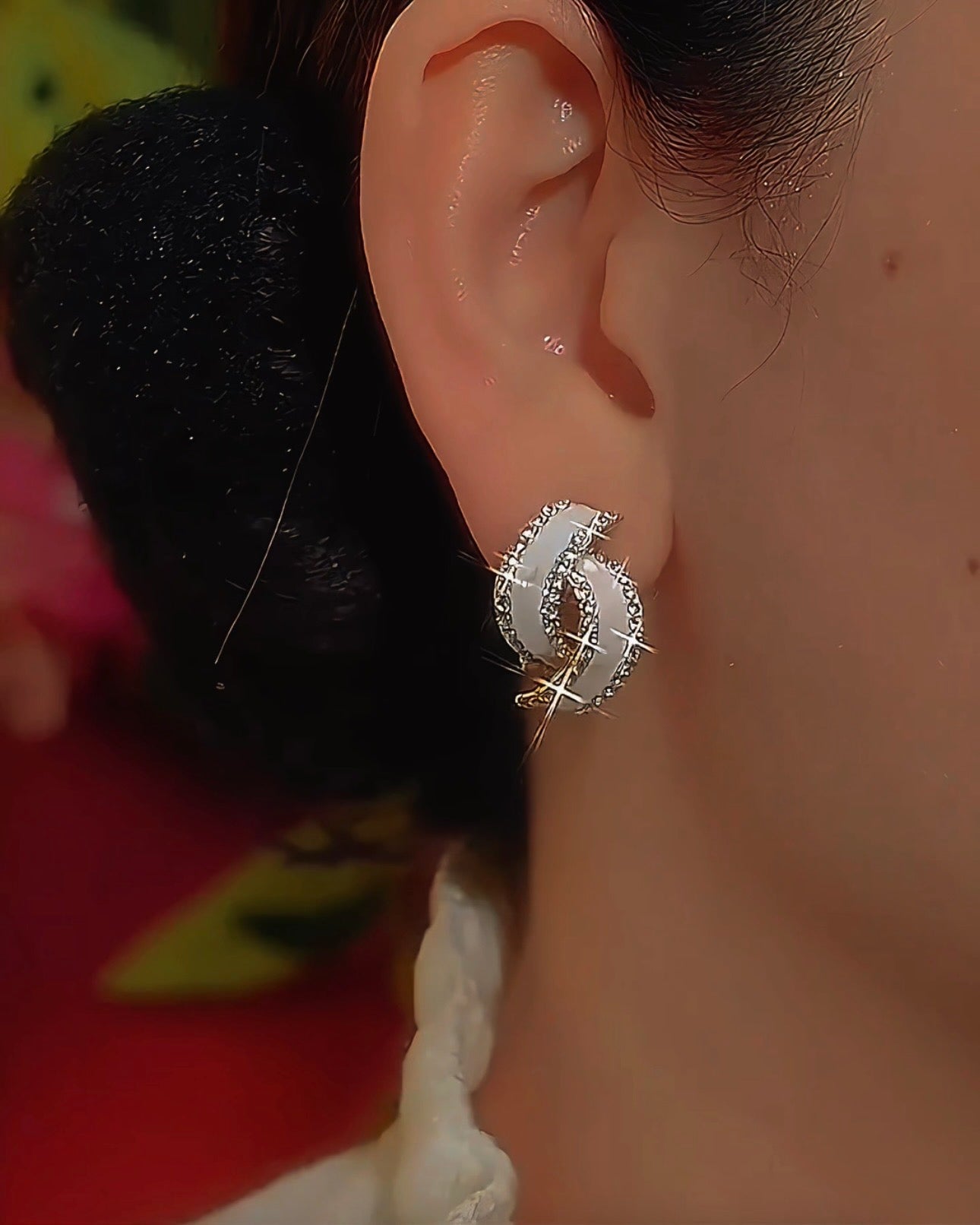 Ketto Earrings