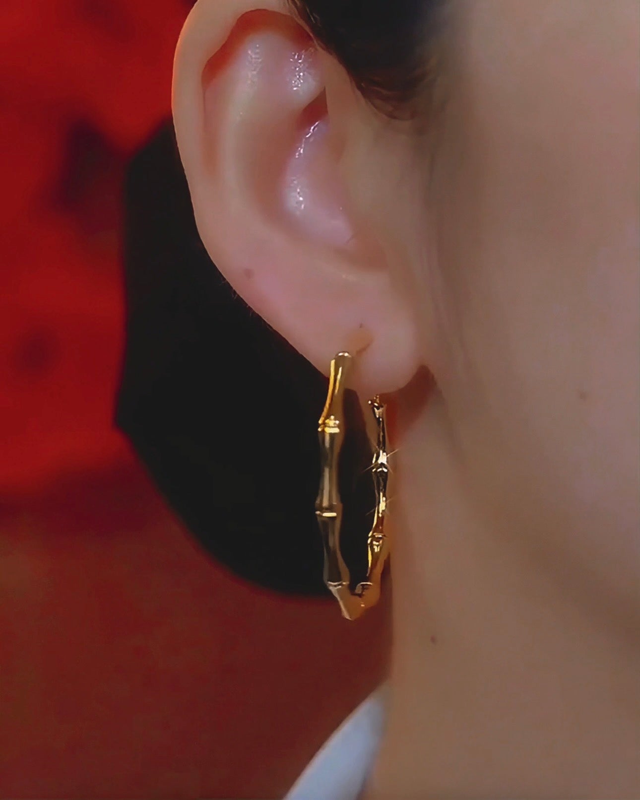 Douku Earrings