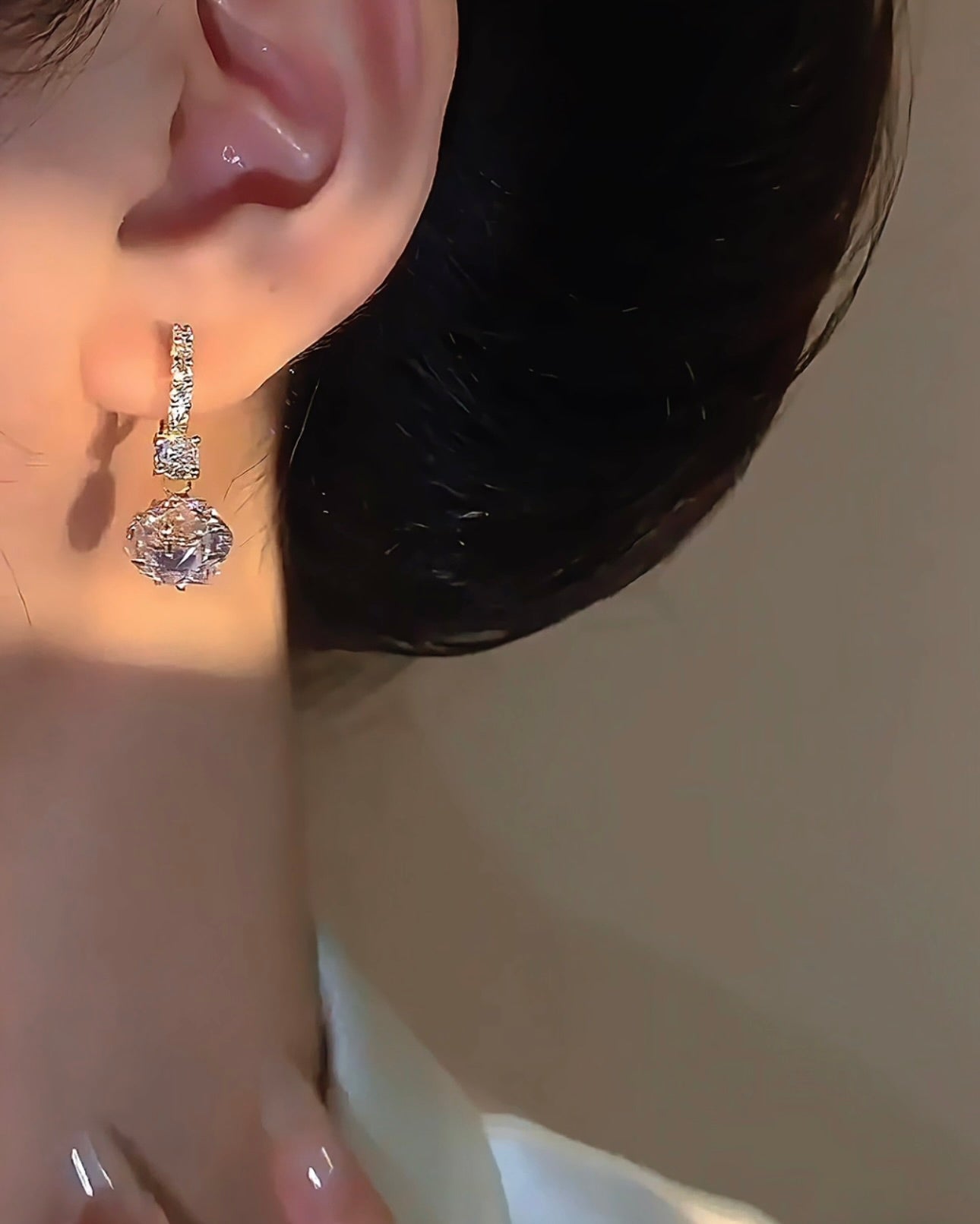Electra Earrings
