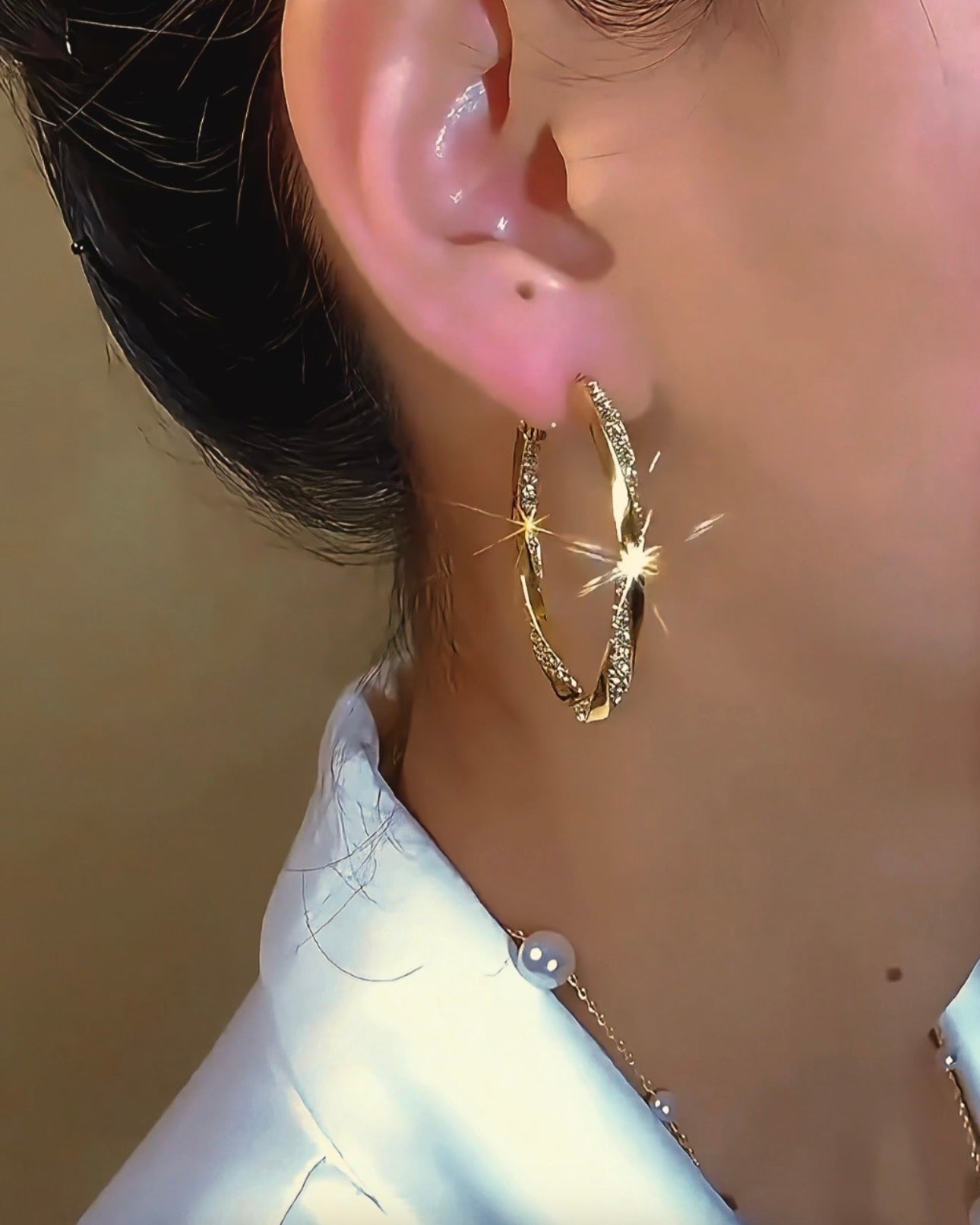 Sagri Earrings