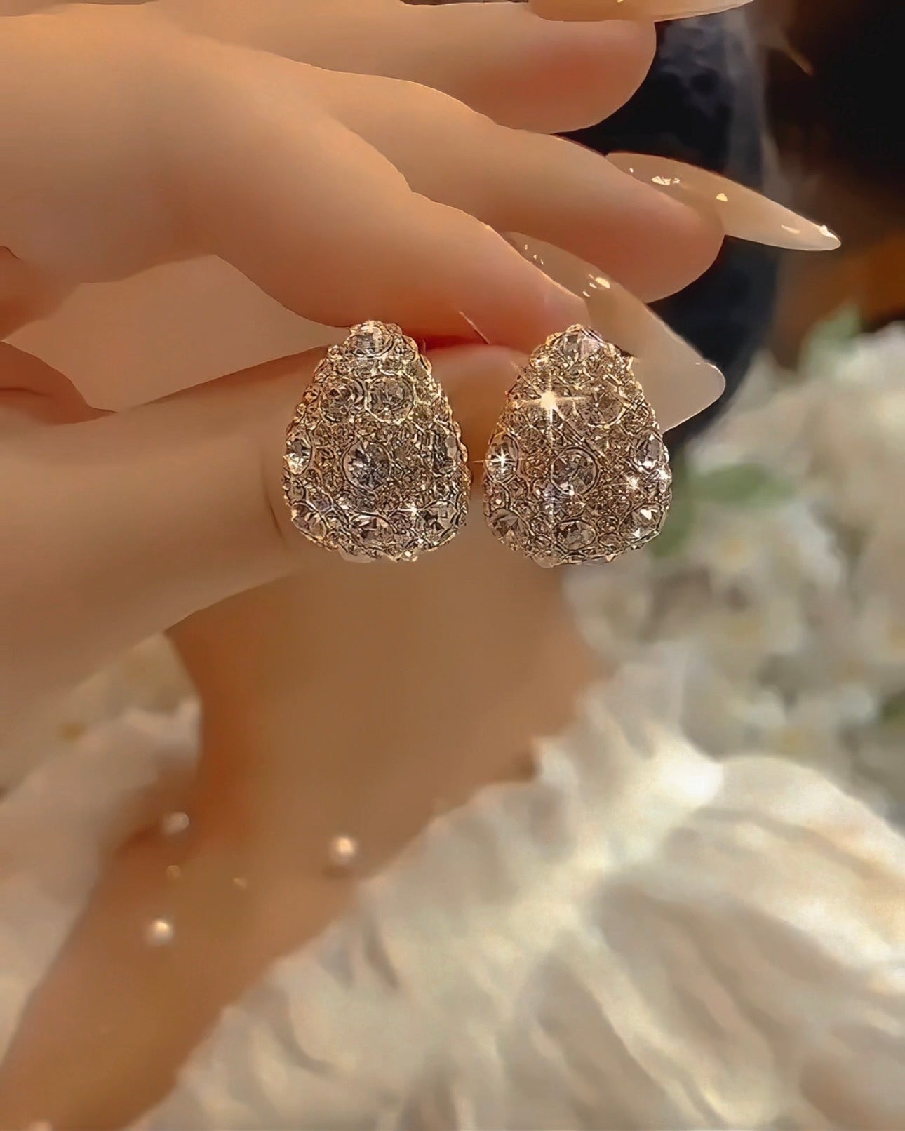 Gloam Earrings