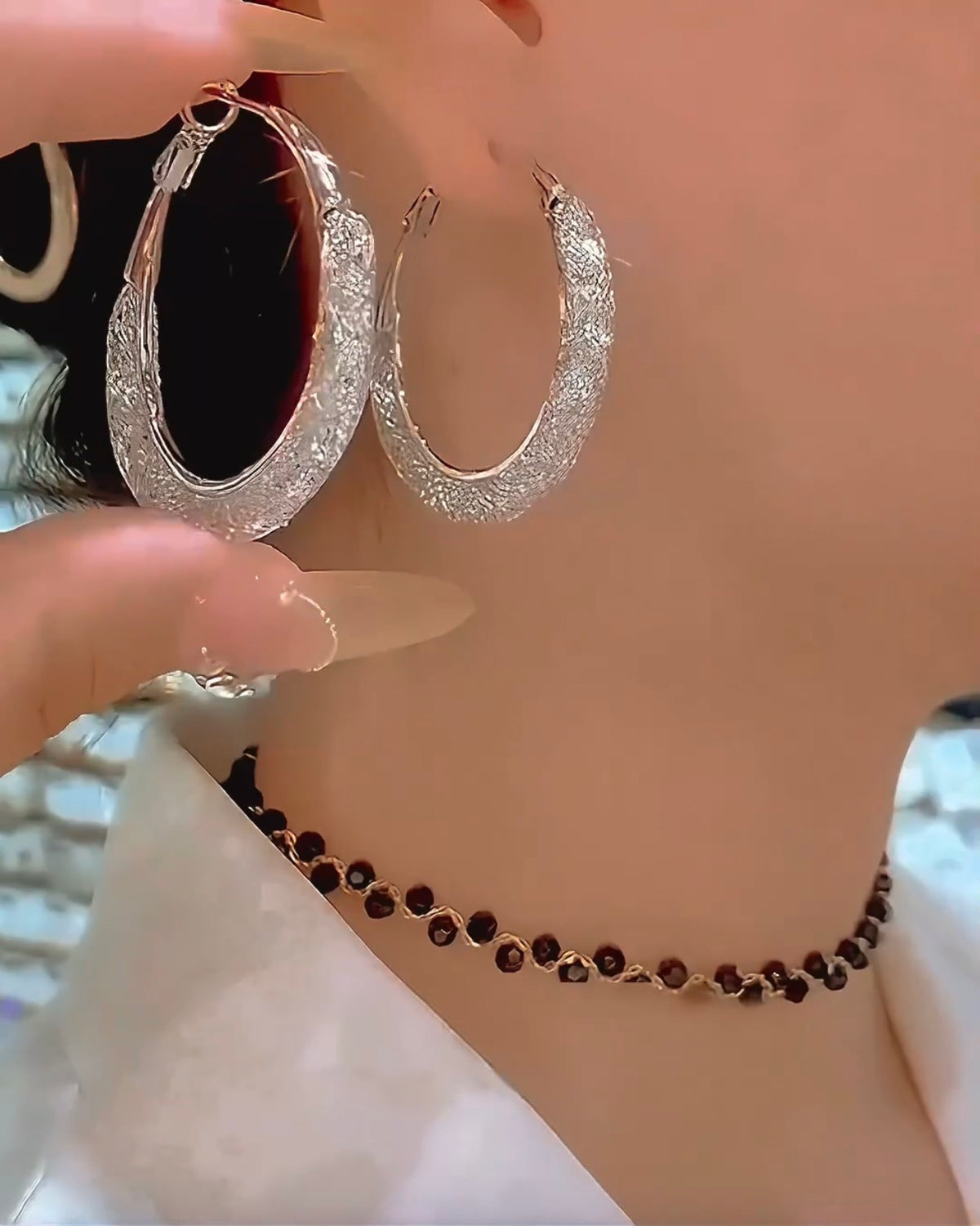 Adara Earrings
