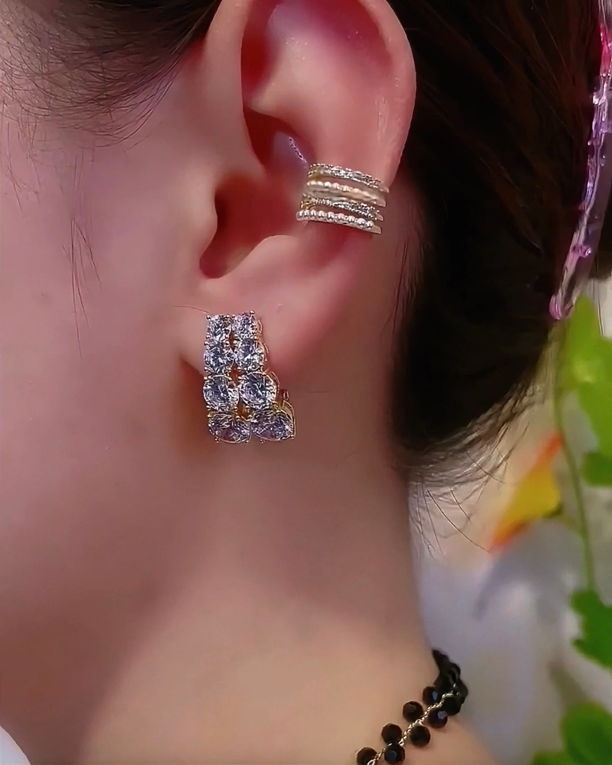 Adlina Earrings