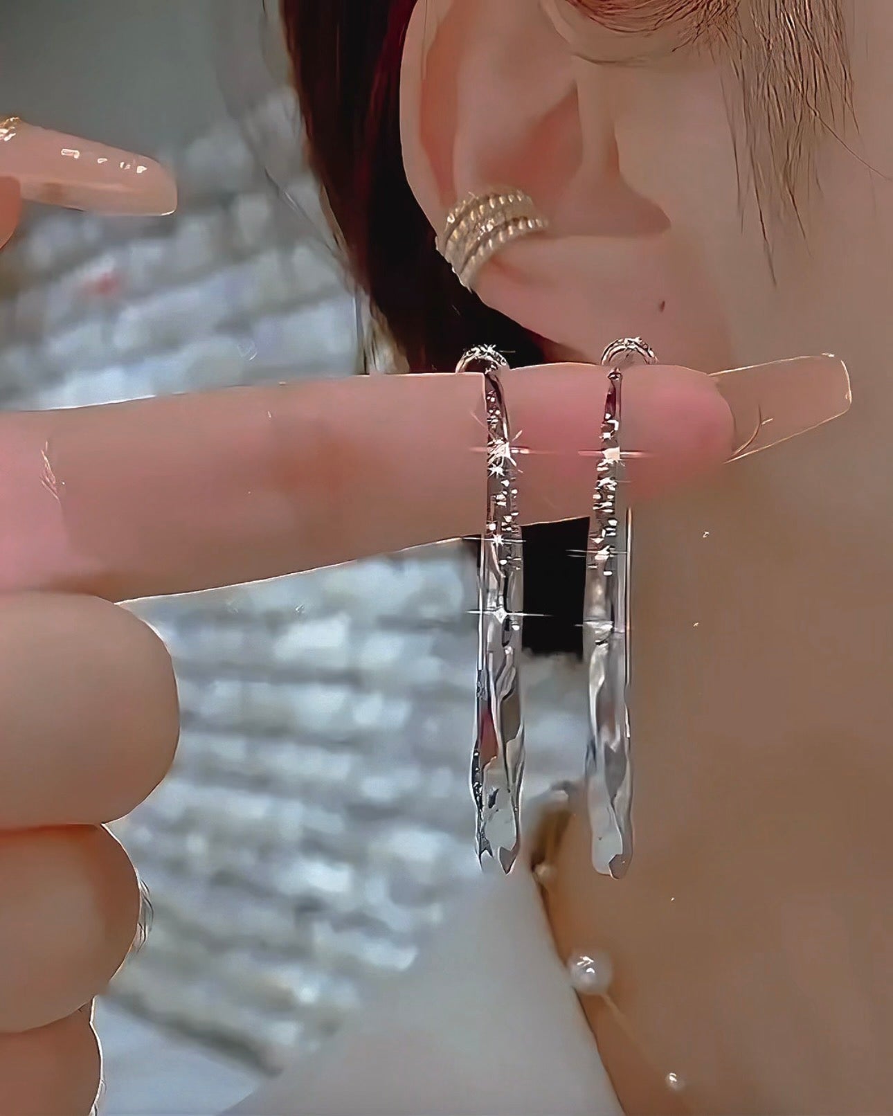 Zhara Earrings