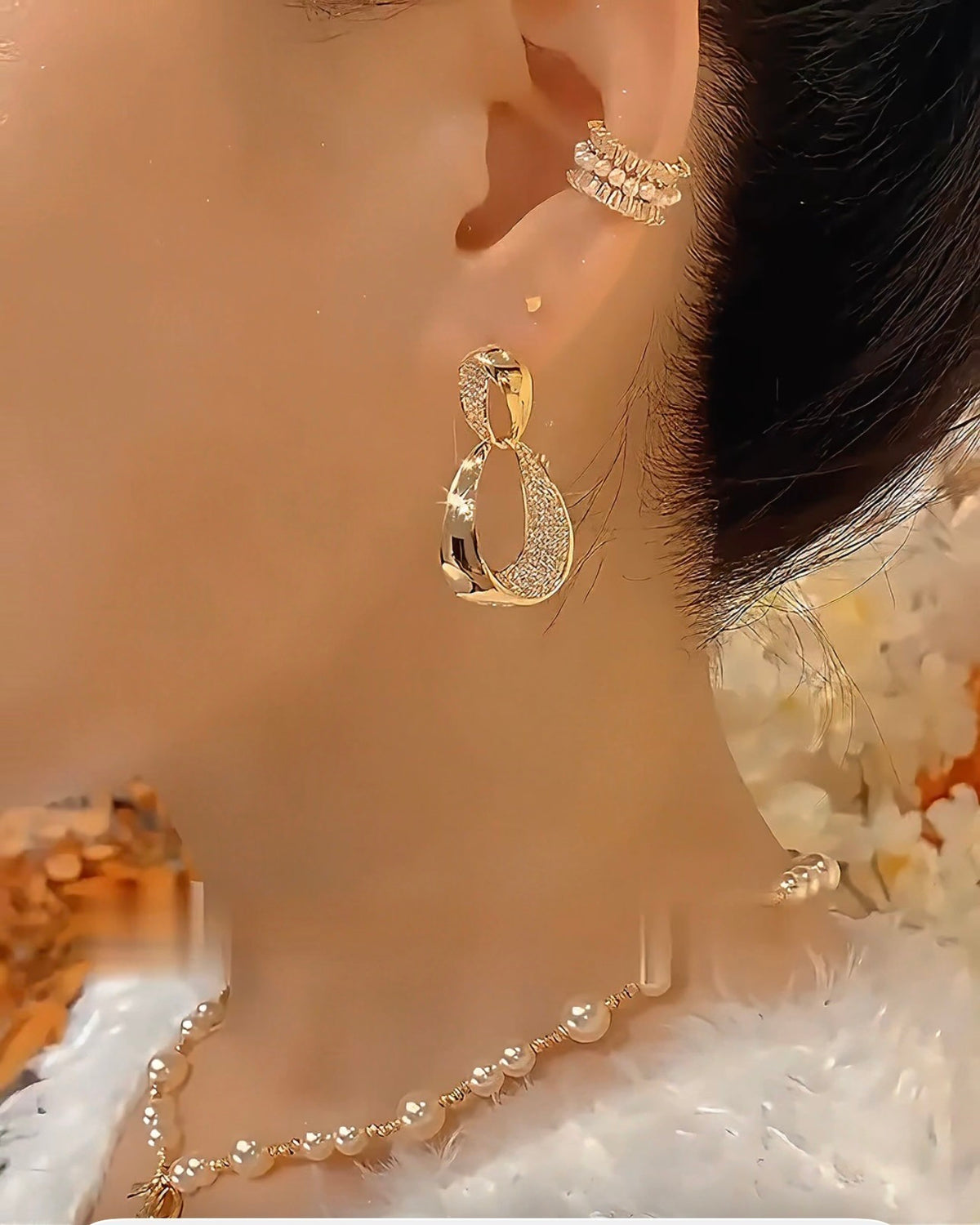 Cybele Earrings