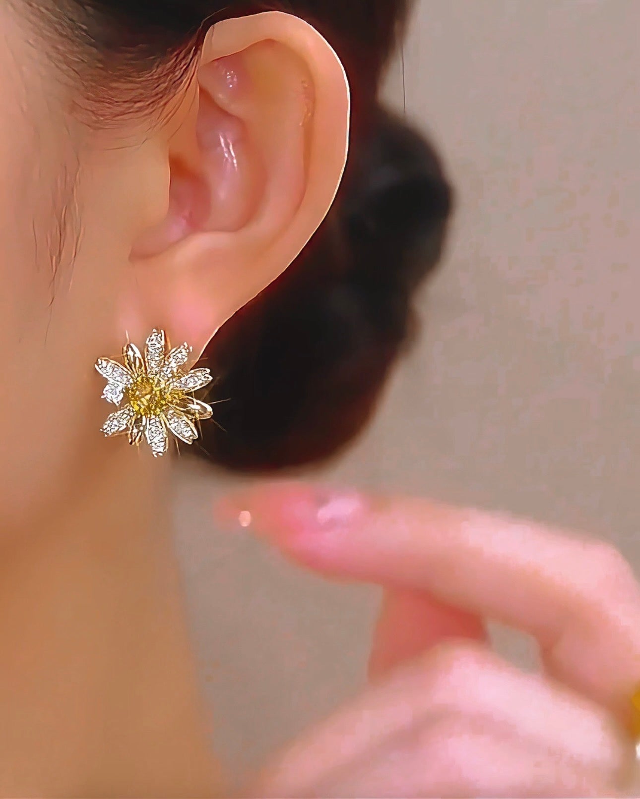 Clea Earrings