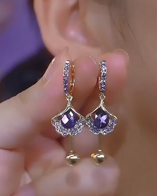 Zorya Earrings