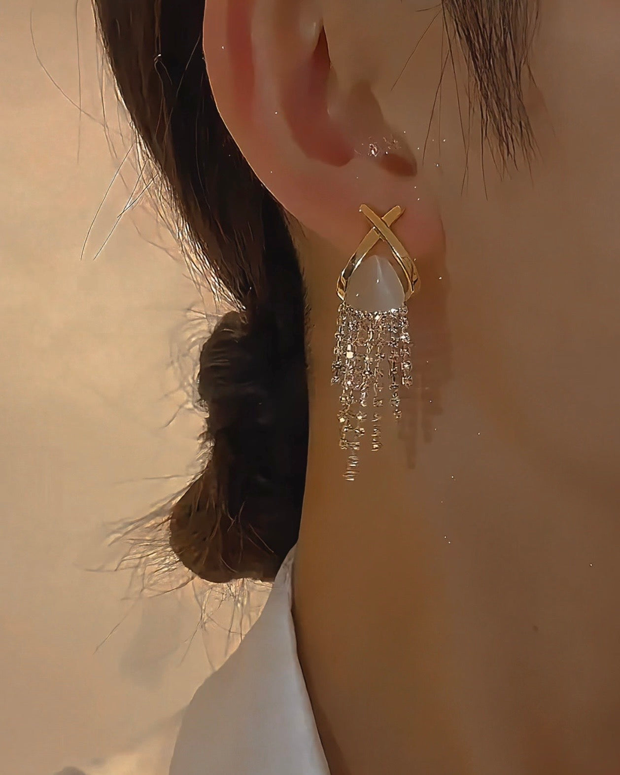 Aloha Earrings