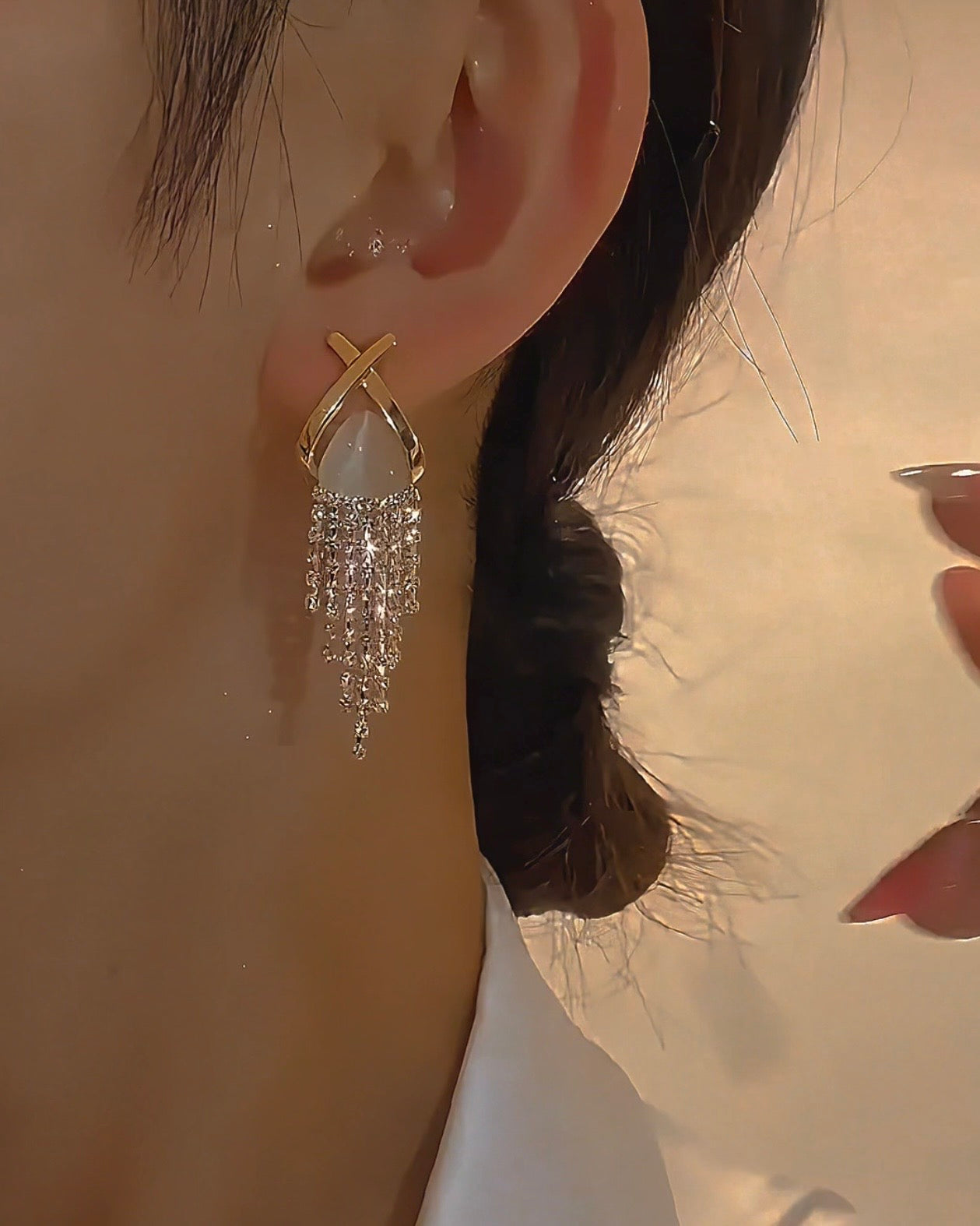 Aloha Earrings