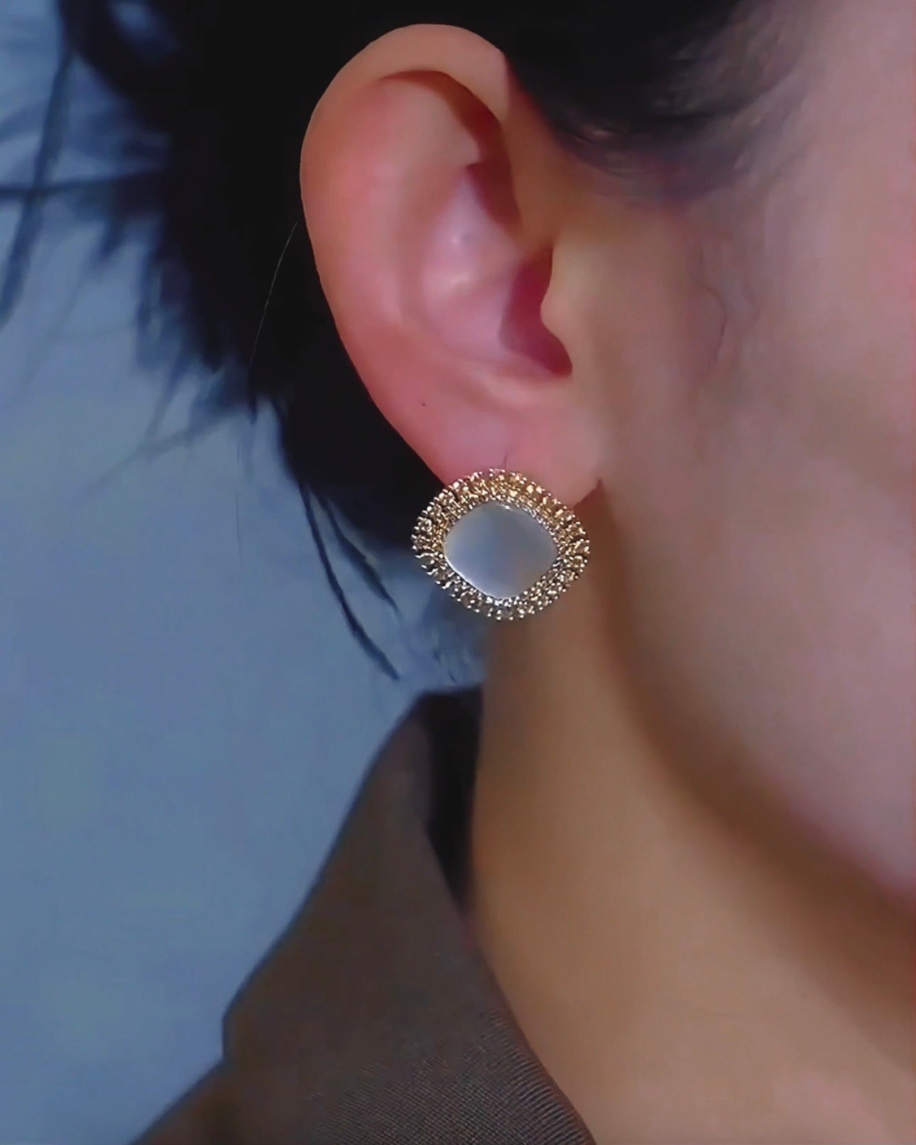 Dacty Earrings