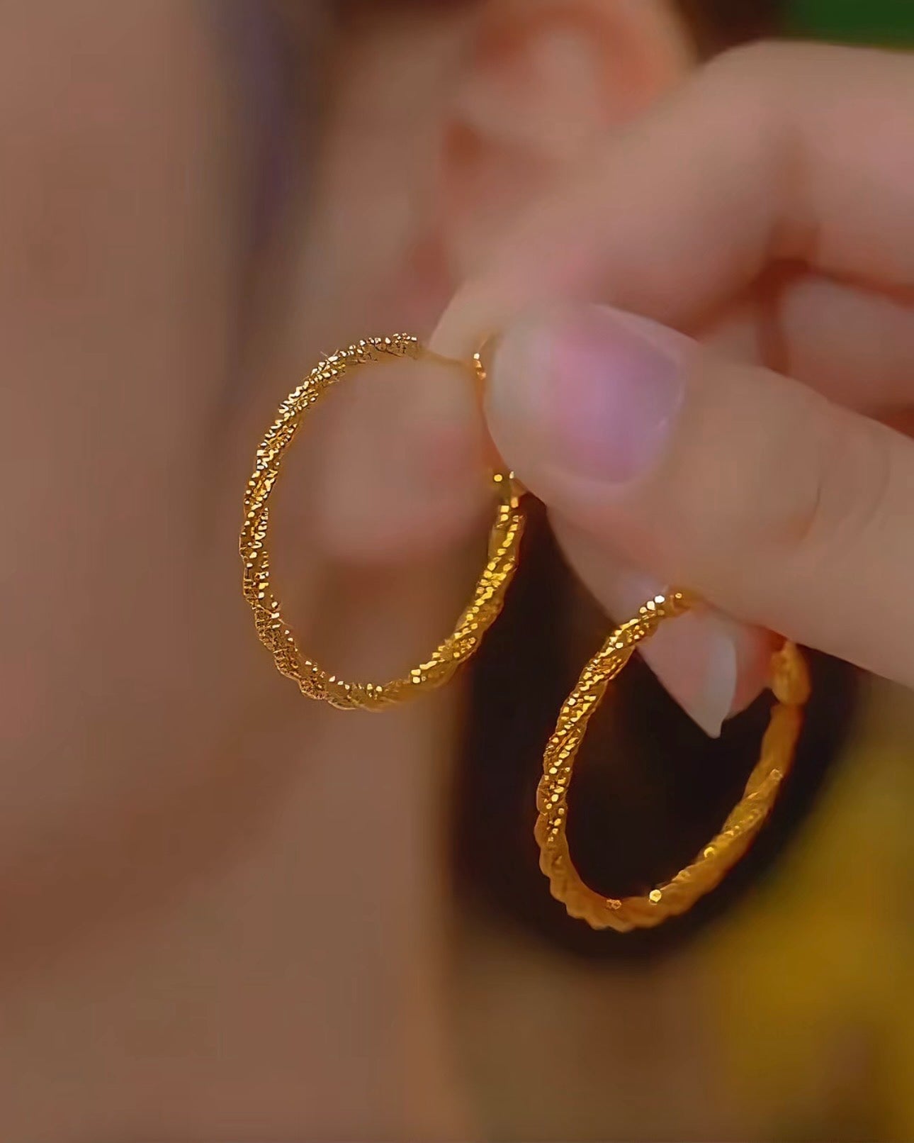 Dulcent Earrings