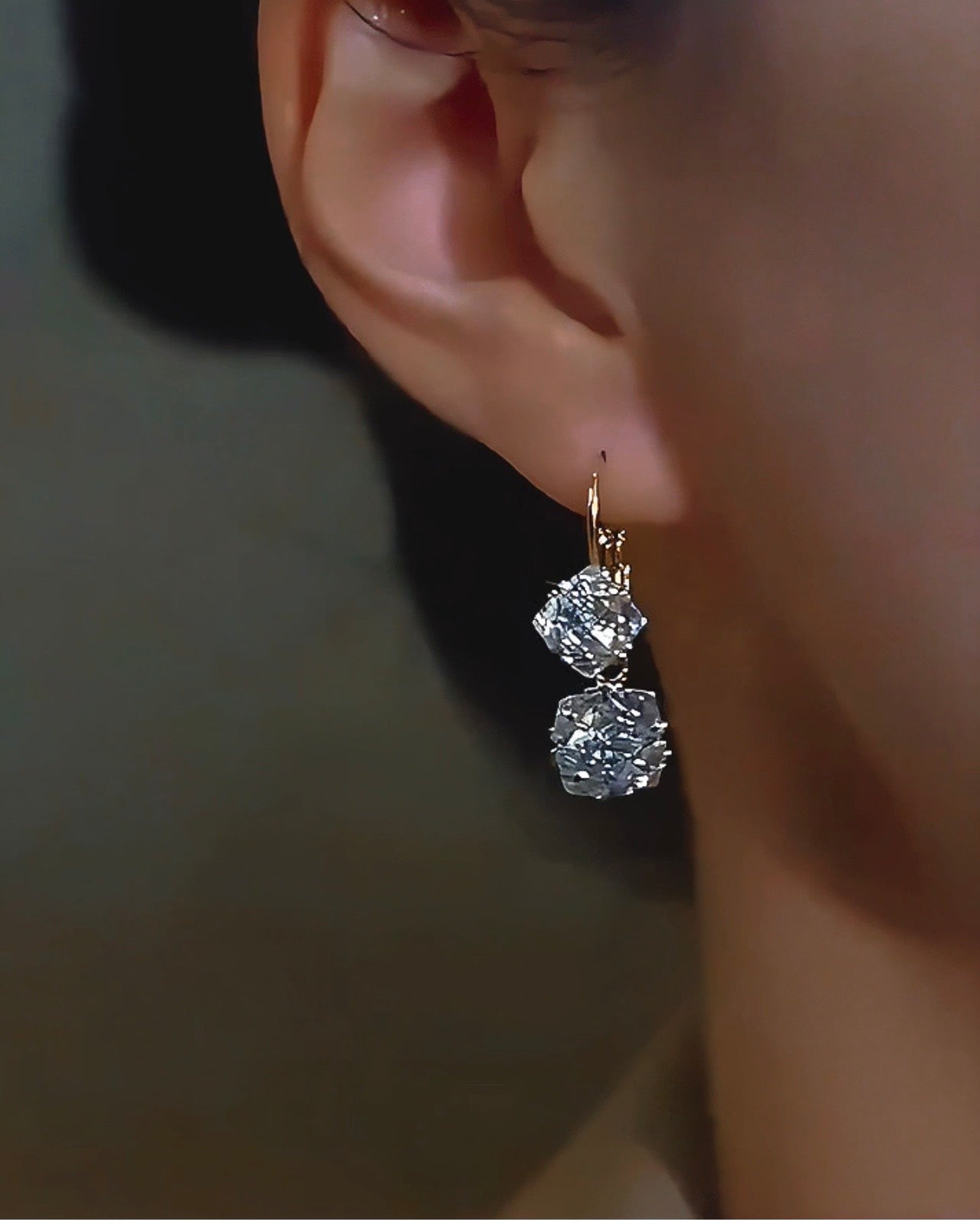 Fordo Earrings