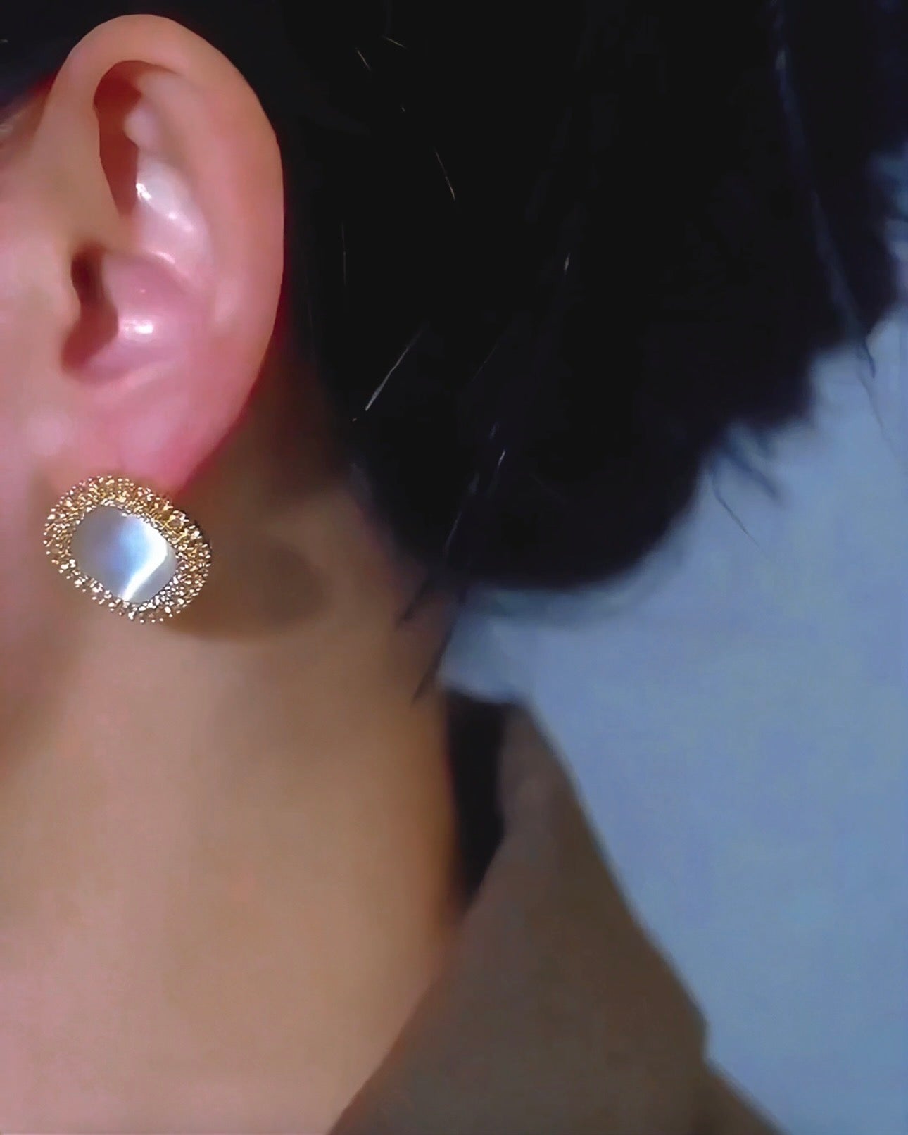 Dacty Earrings