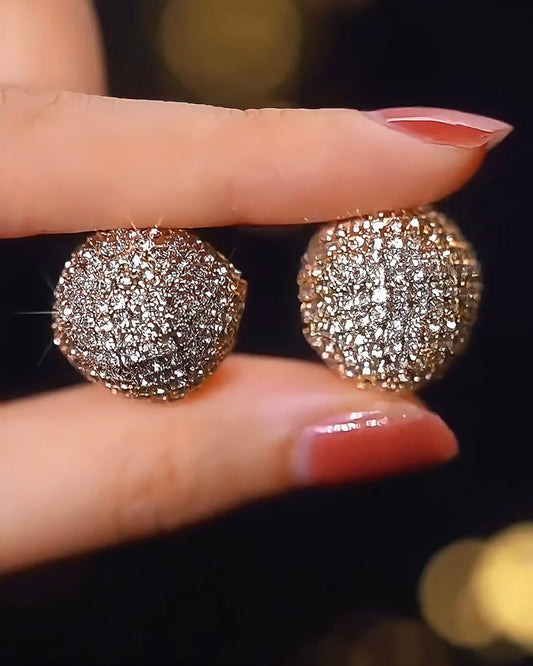 Azalea Earrings
