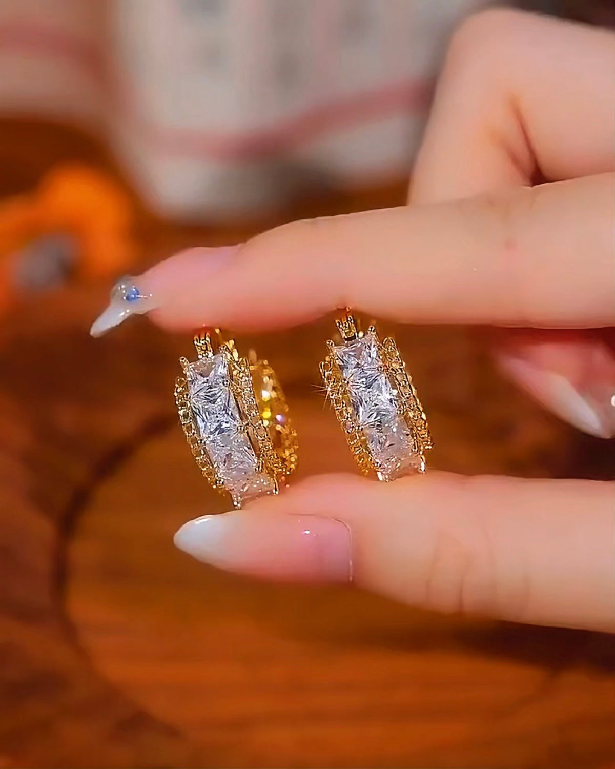 Sherrie Earrings